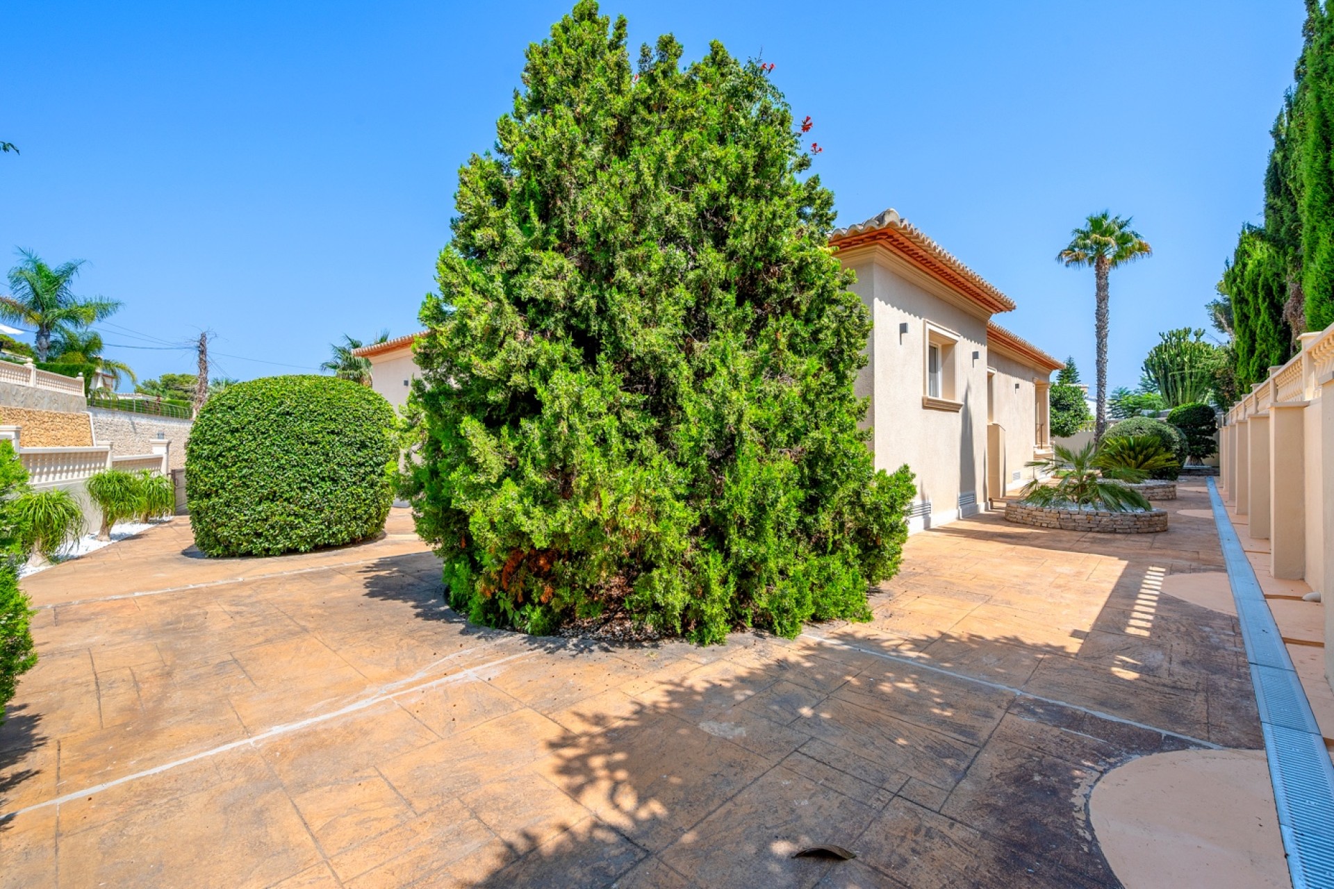 Revente - Villa - Benissa