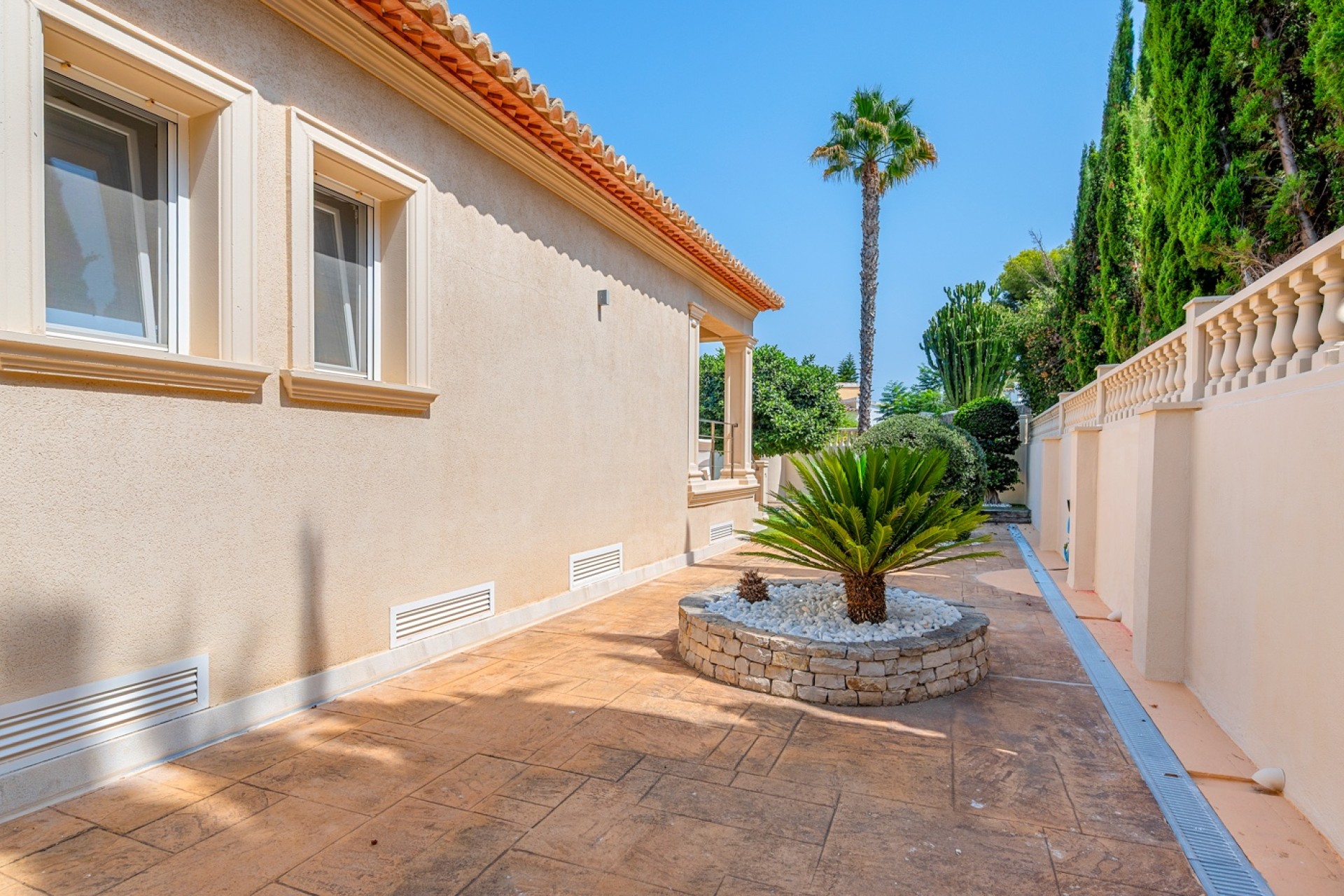 Revente - Villa - Benissa