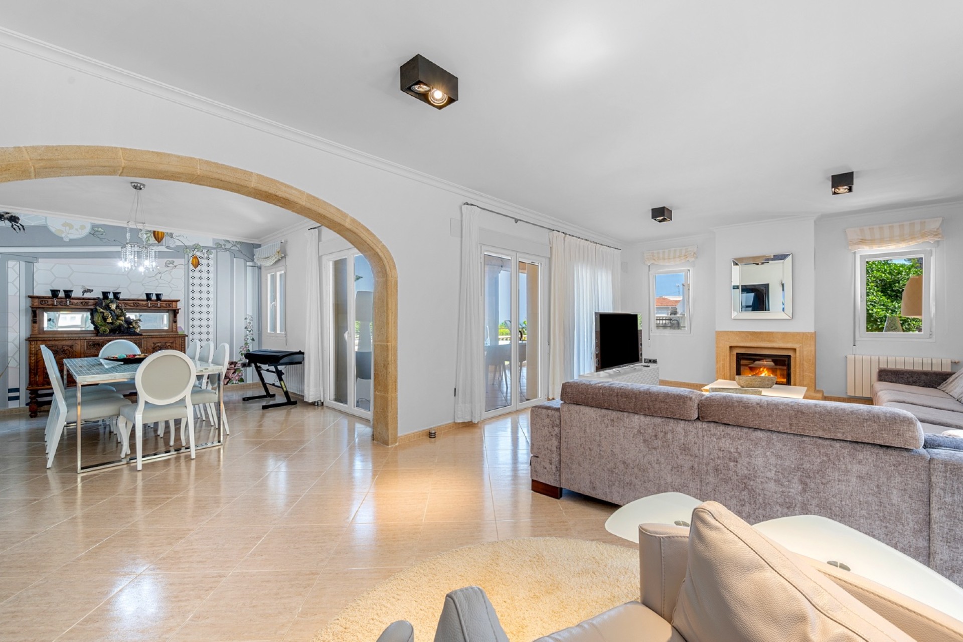 Revente - Villa - Benissa