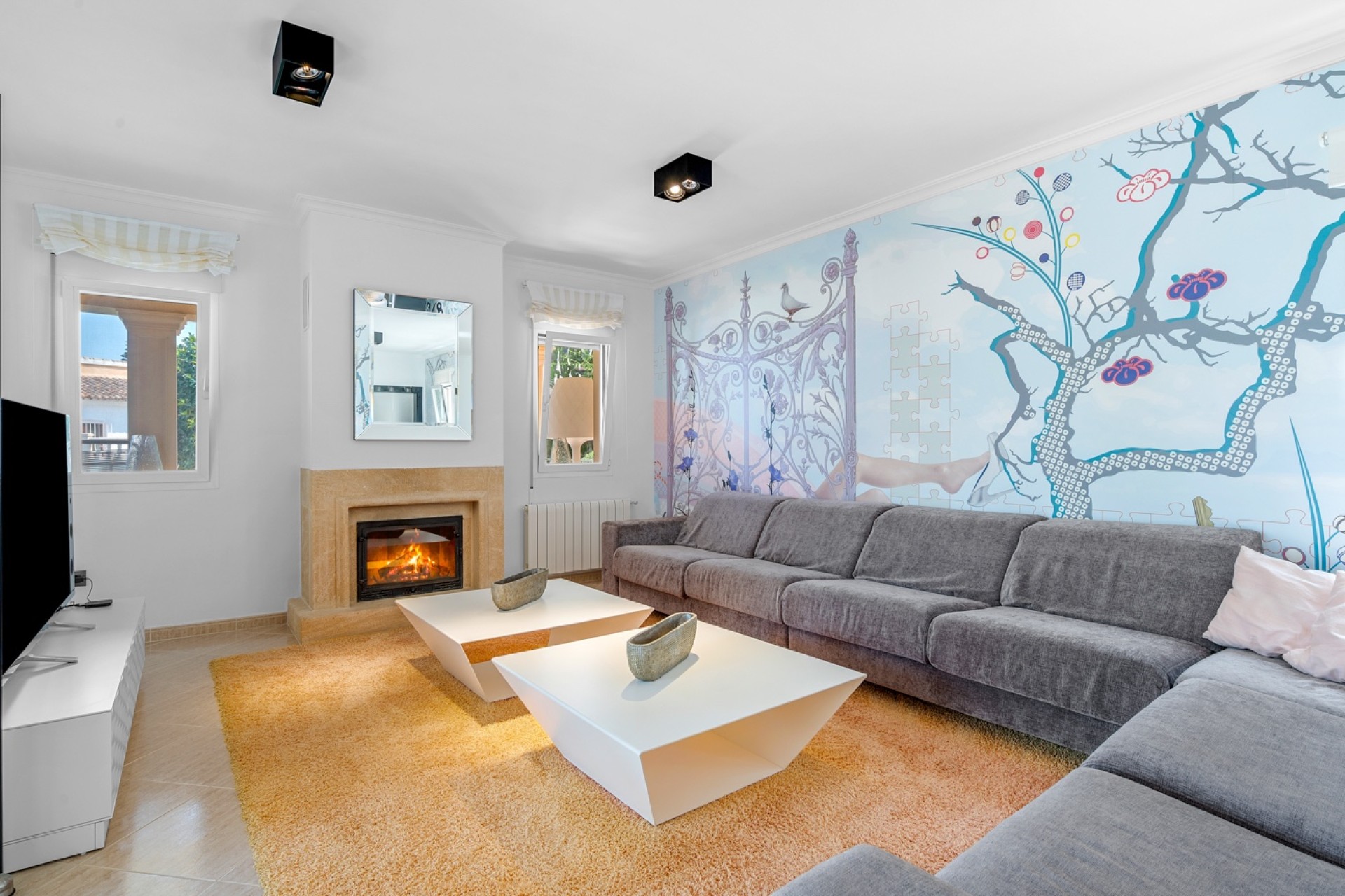 Revente - Villa - Benissa