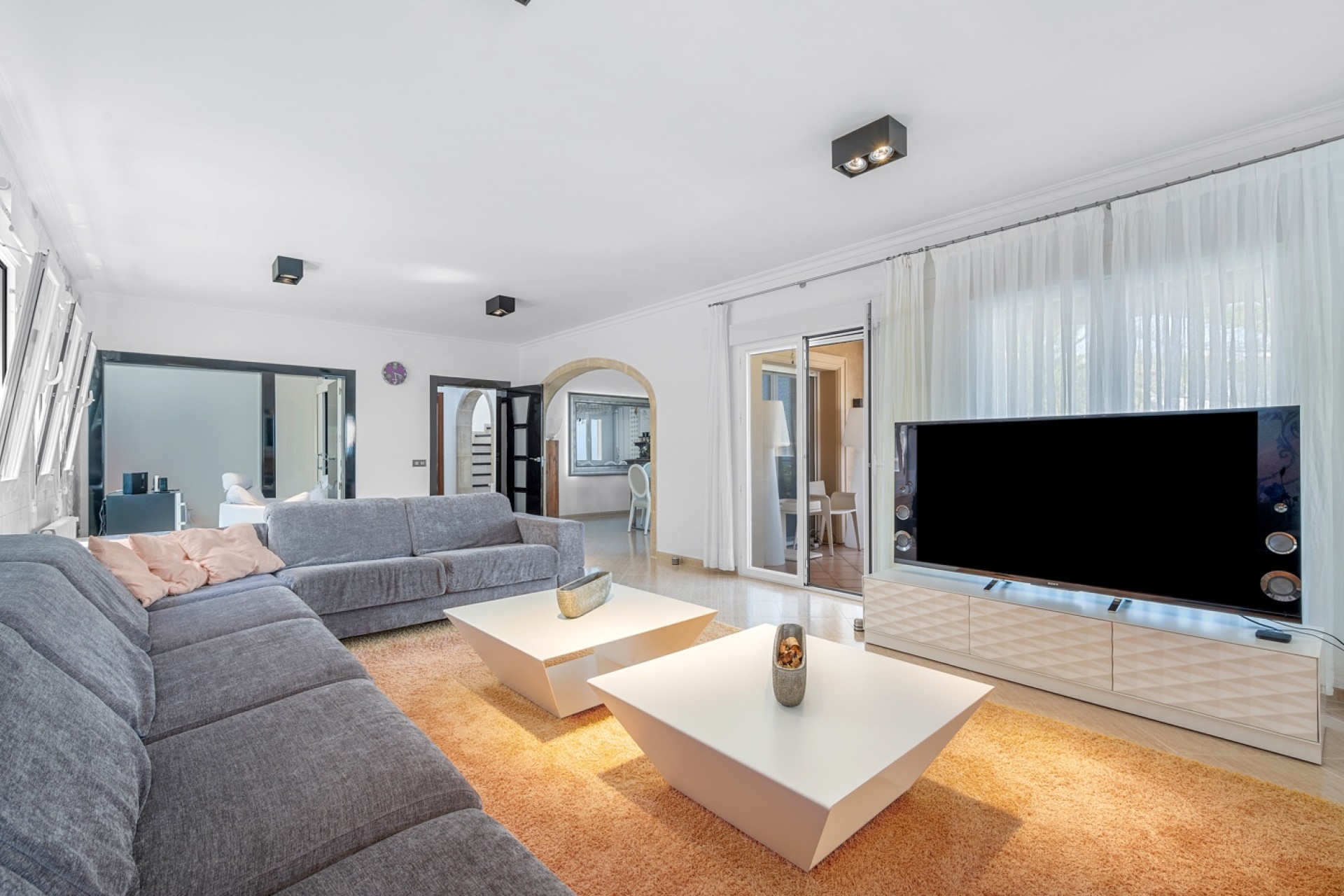 Revente - Villa - Benissa