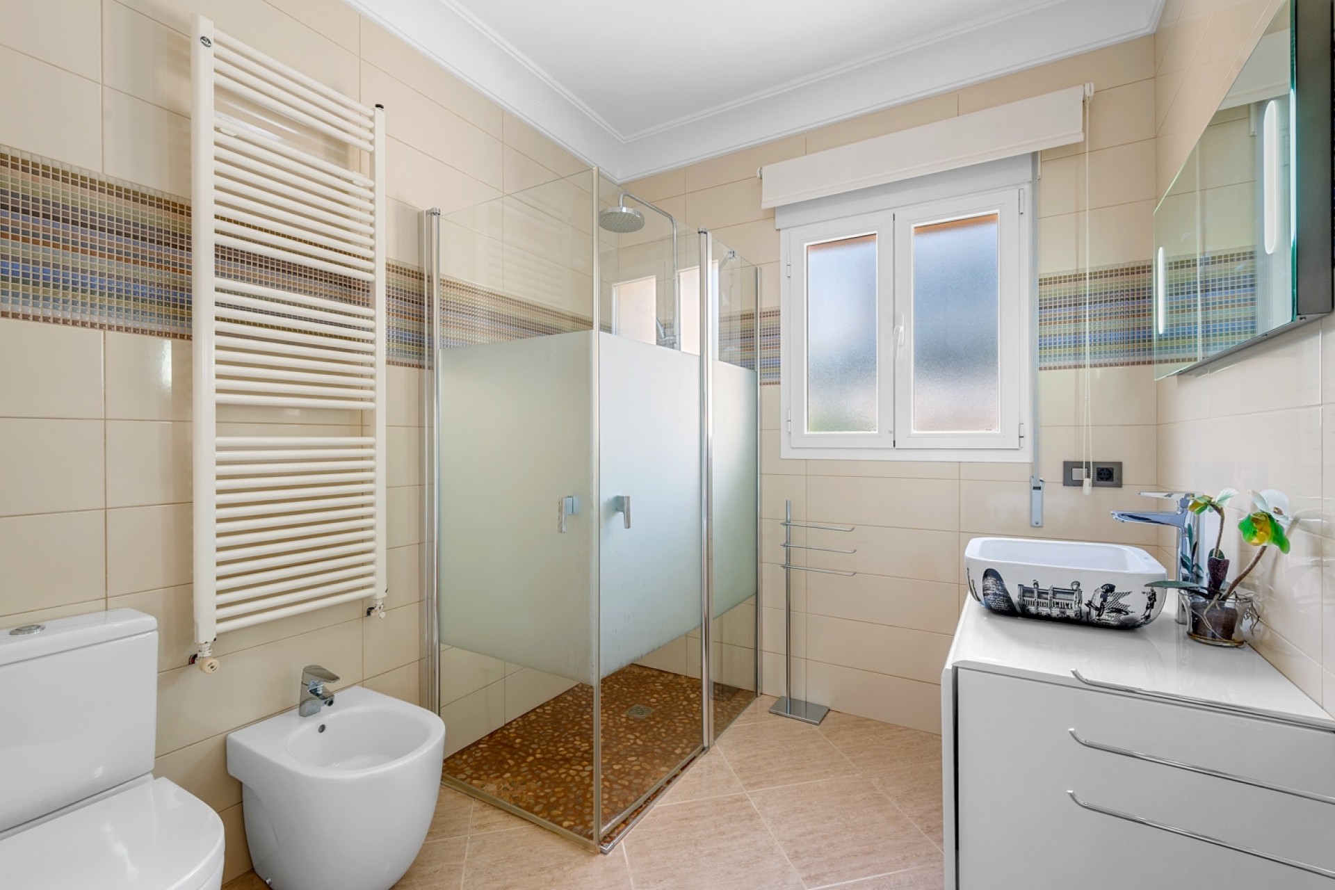 Revente - Villa - Benissa