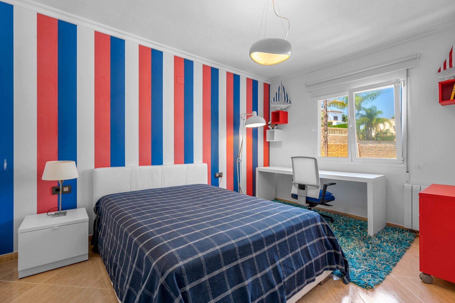 Revente - Villa - Benissa