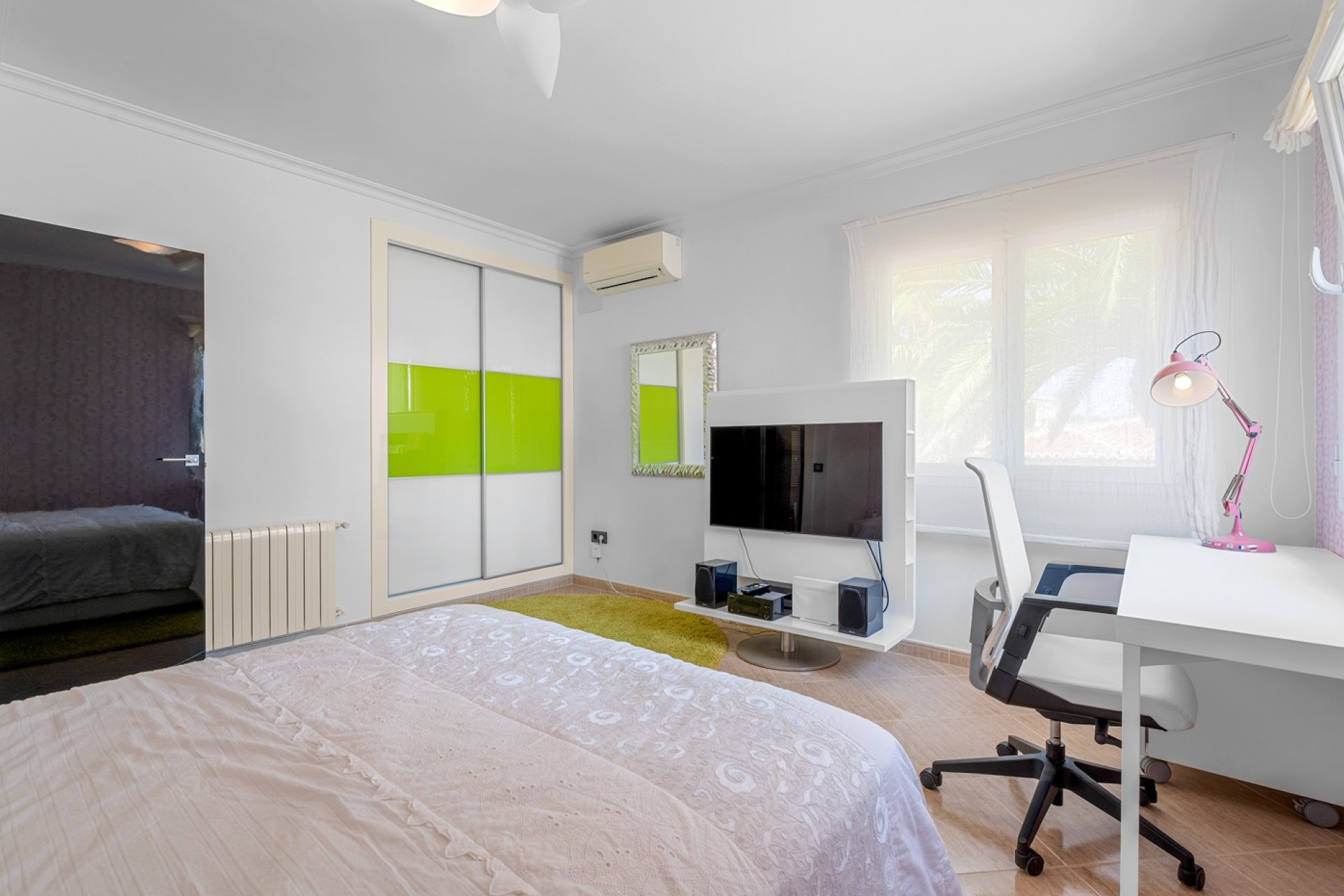 Revente - Villa - Benissa