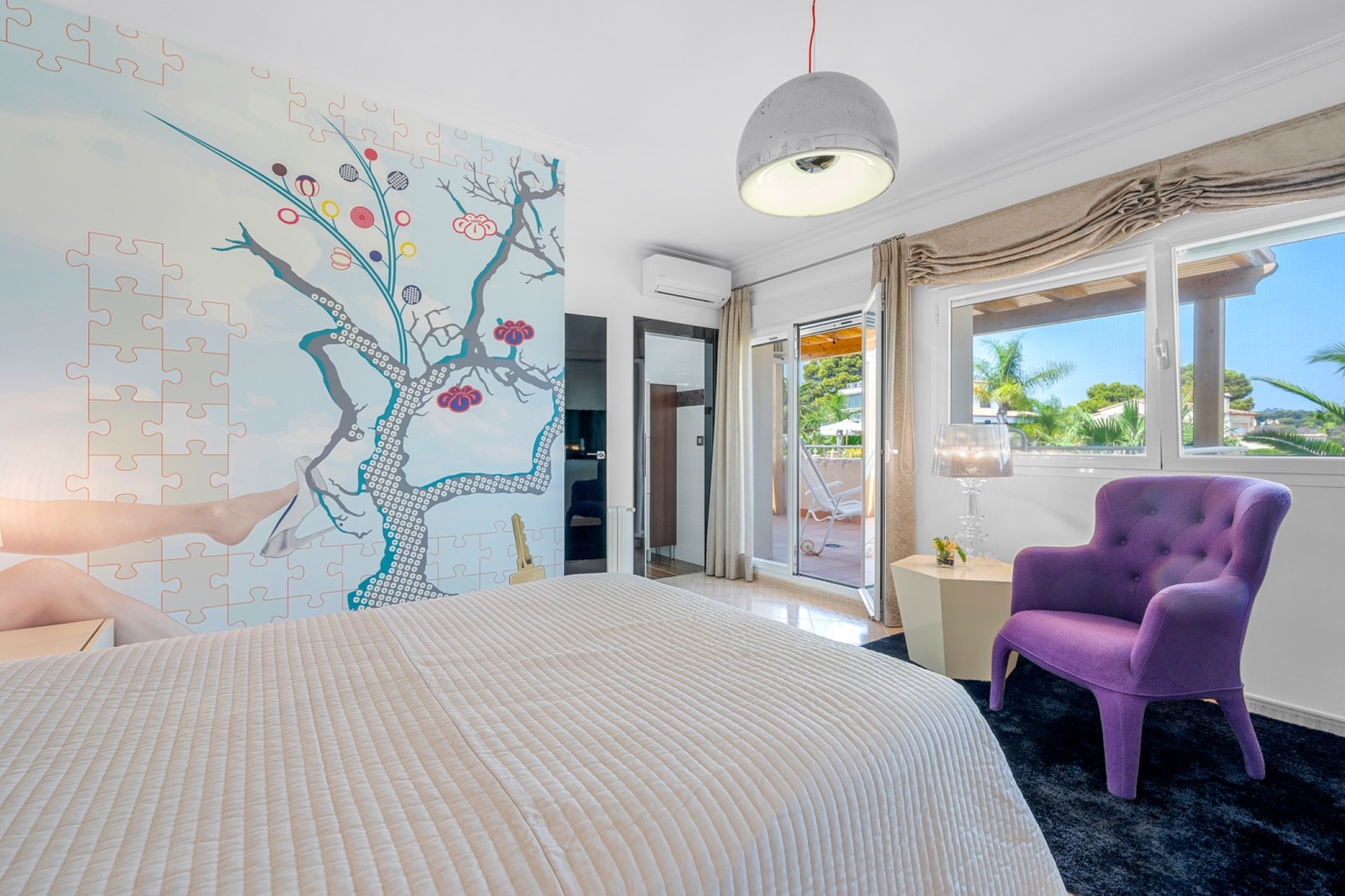 Revente - Villa - Benissa