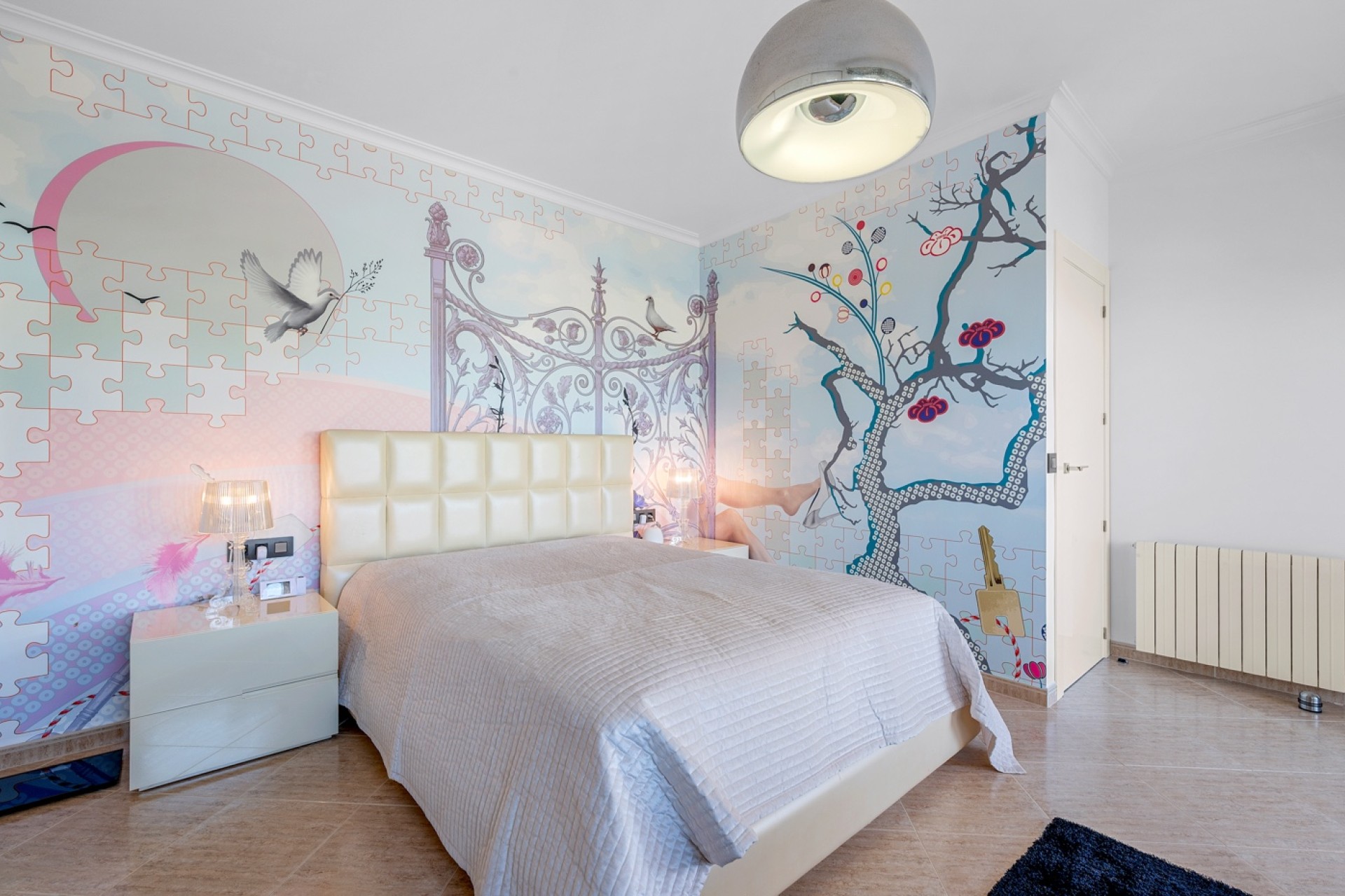 Revente - Villa - Benissa