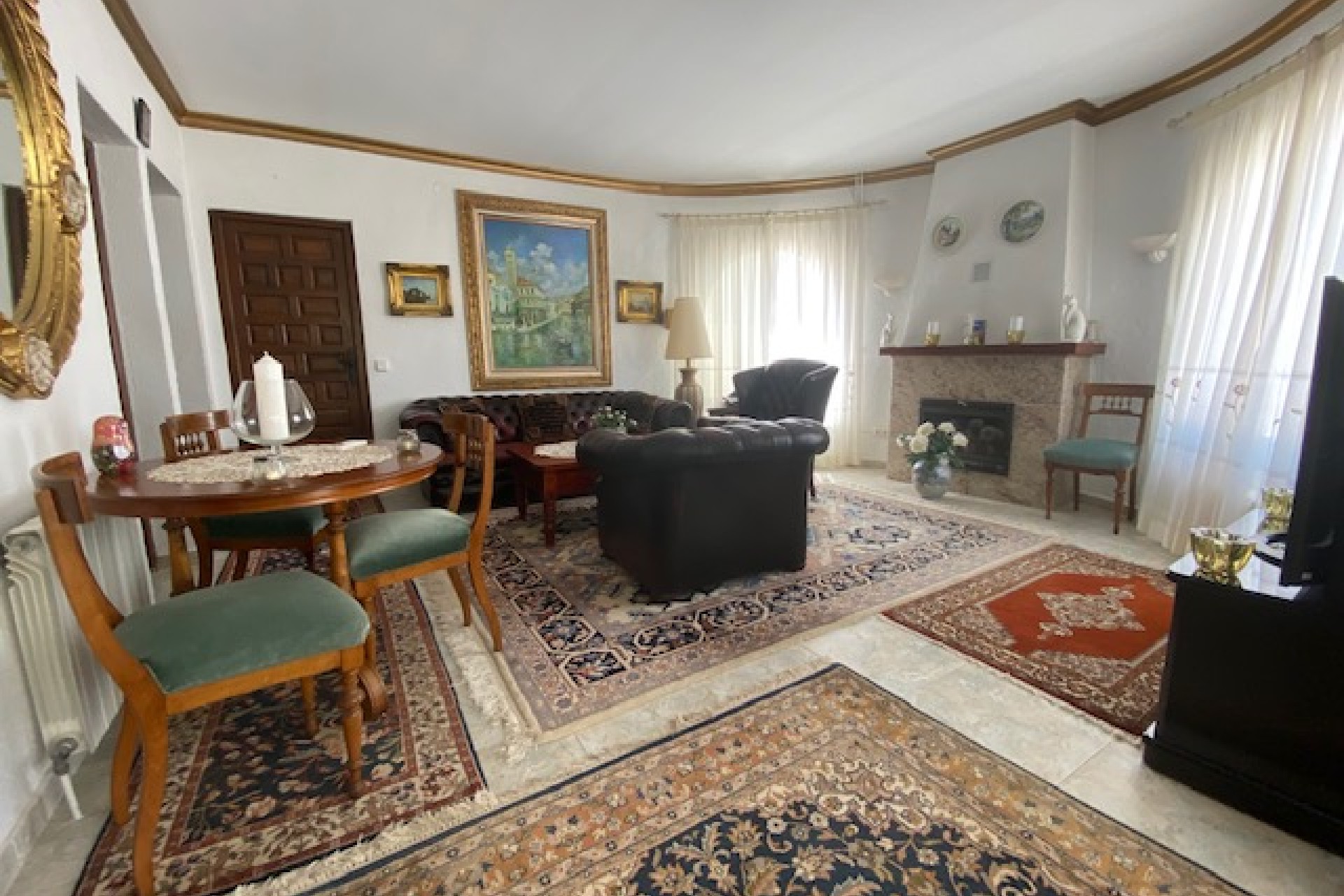 Revente - Villa - Benitachell - Cumbre del Sol
