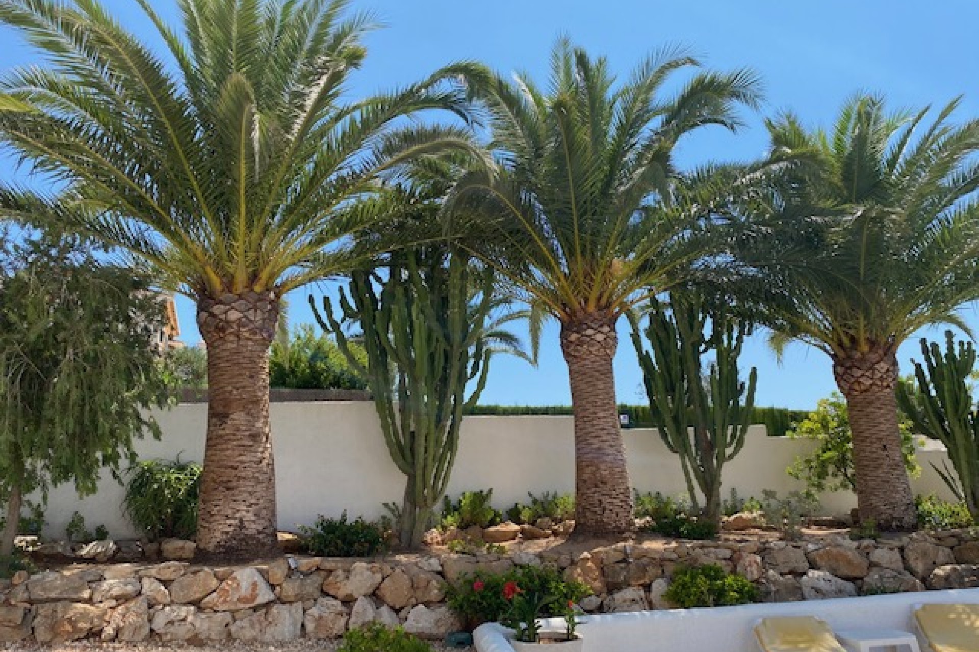 Revente - Villa - Benitachell - Cumbre del Sol