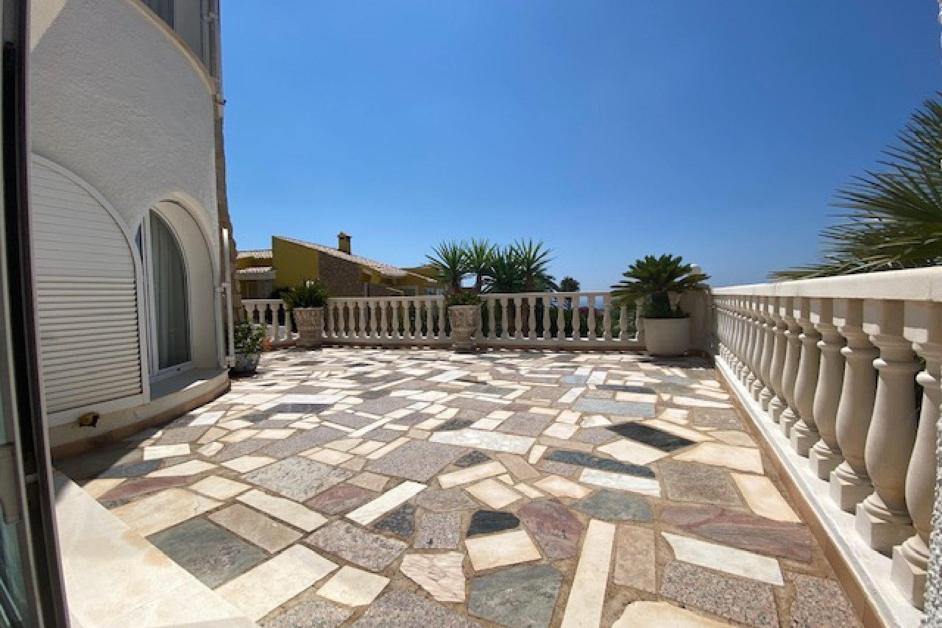 Revente - Villa - Benitachell - Cumbre del Sol