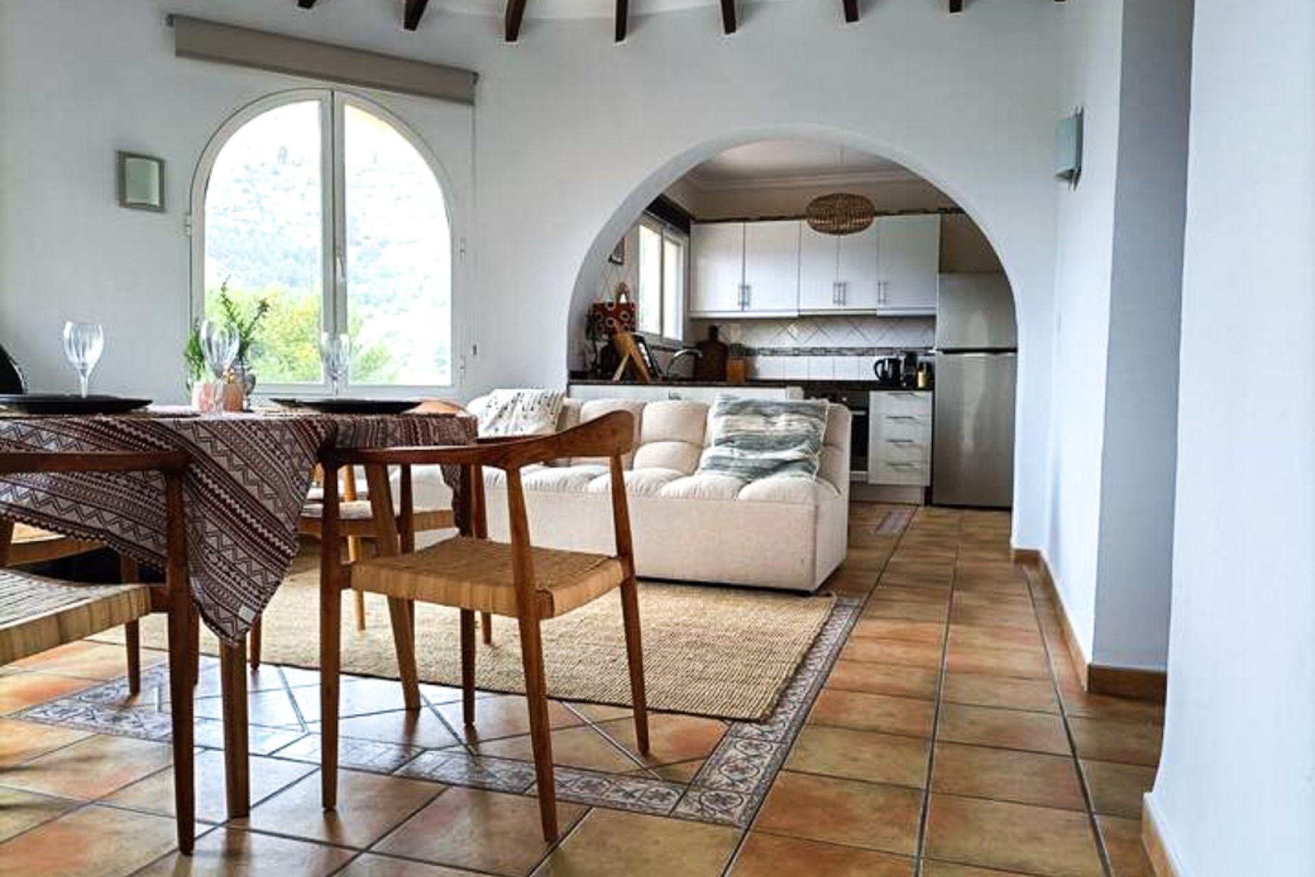 Revente - Villa - Benitachell - Cumbre del Sol