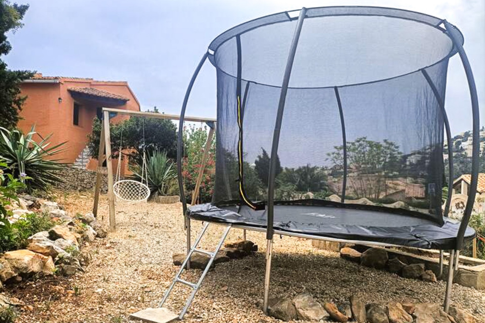 Revente - Villa - Benitachell - Cumbre del Sol