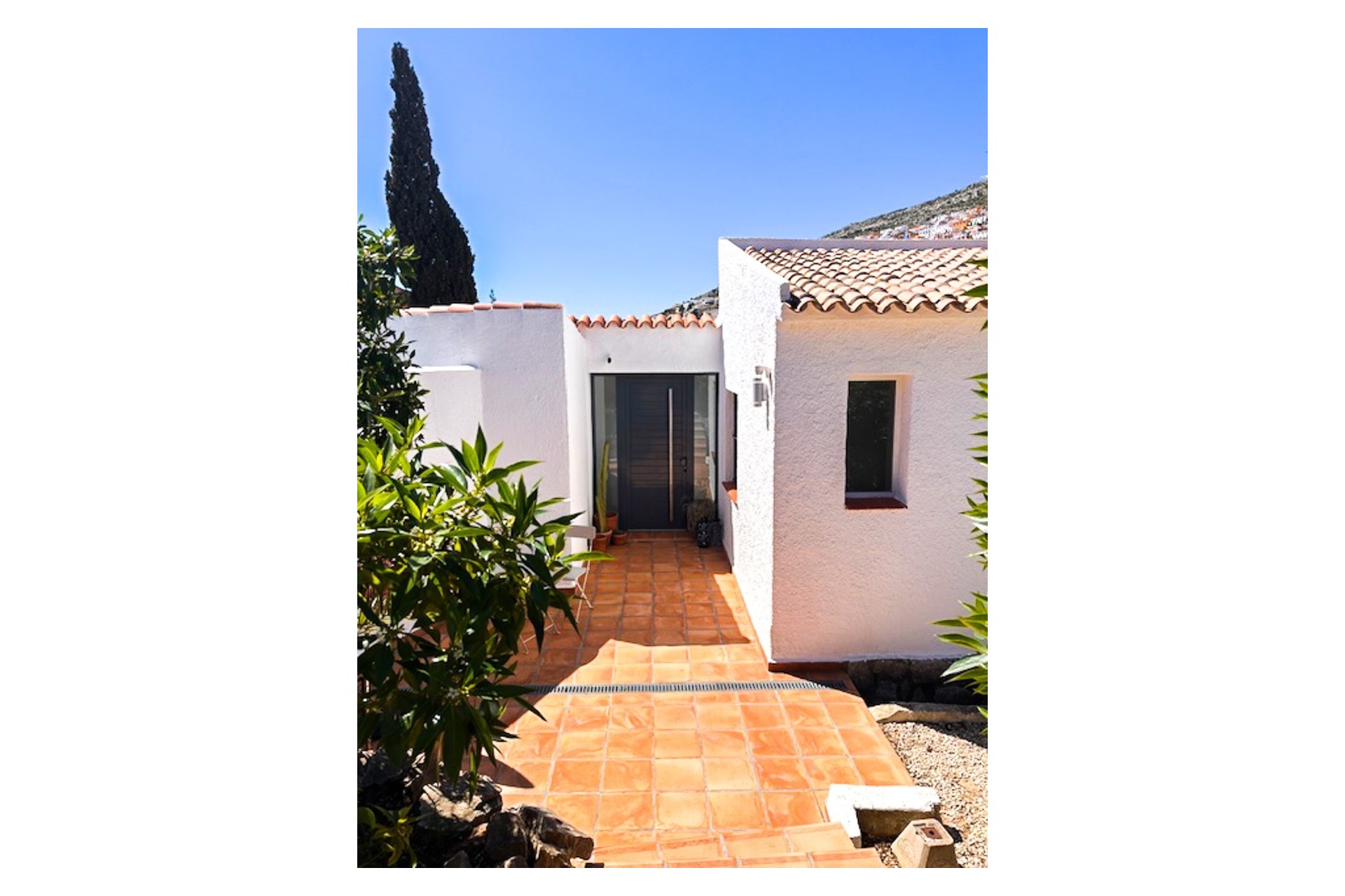 Revente - Villa - Benitachell - Cumbre del Sol
