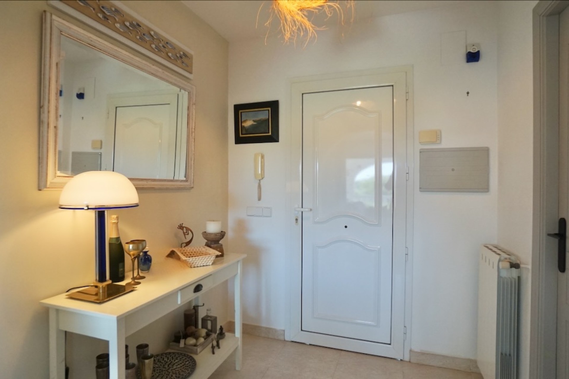 Revente - Villa - Benitachell - Los Molinos