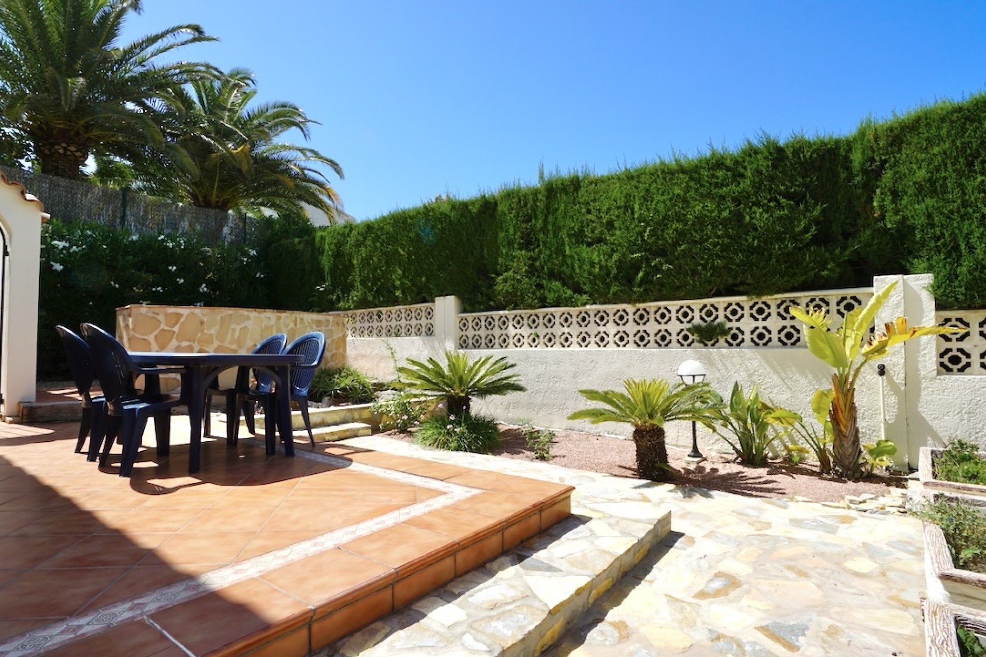 Revente - Villa - Benitachell - Los Molinos