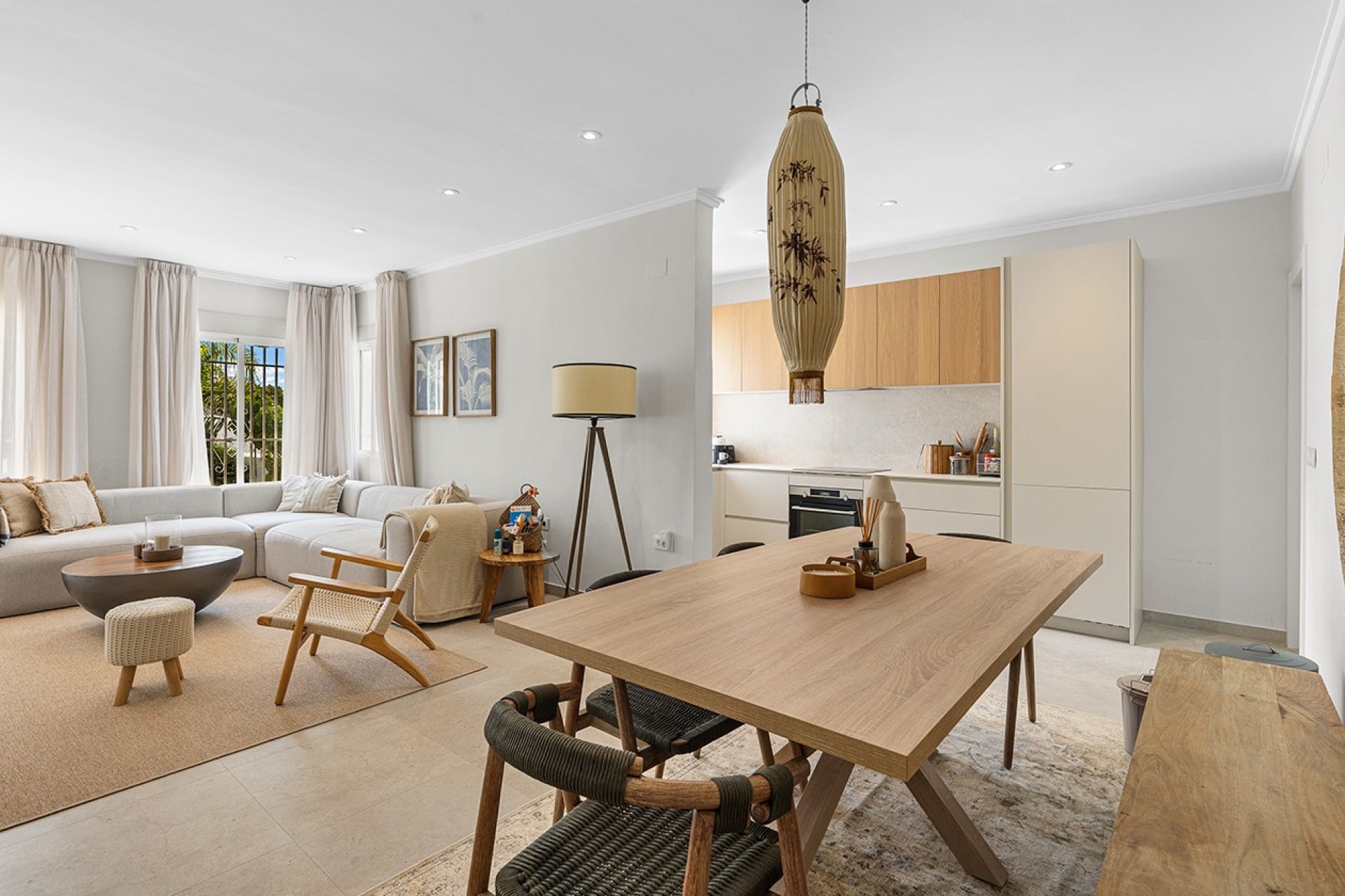 Revente - Villa - Cabo de las Huertas - Cala Cantalar