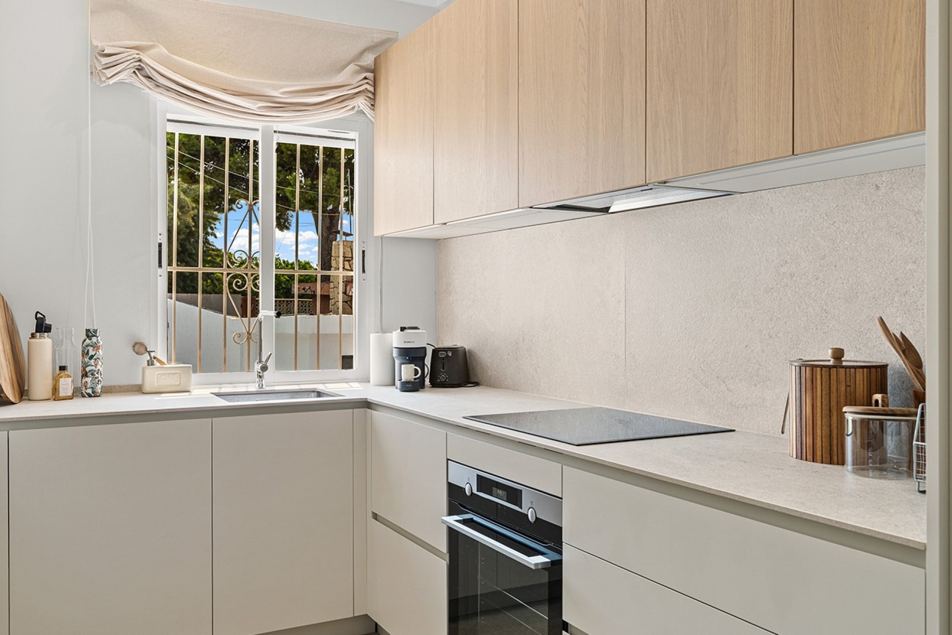 Revente - Villa - Cabo de las Huertas - Cala Cantalar