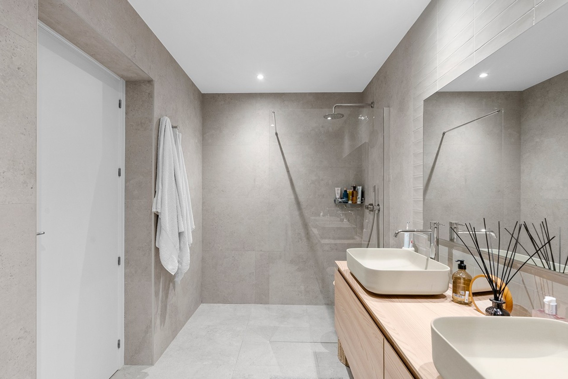 Revente - Villa - Cabo de las Huertas - Cala Cantalar