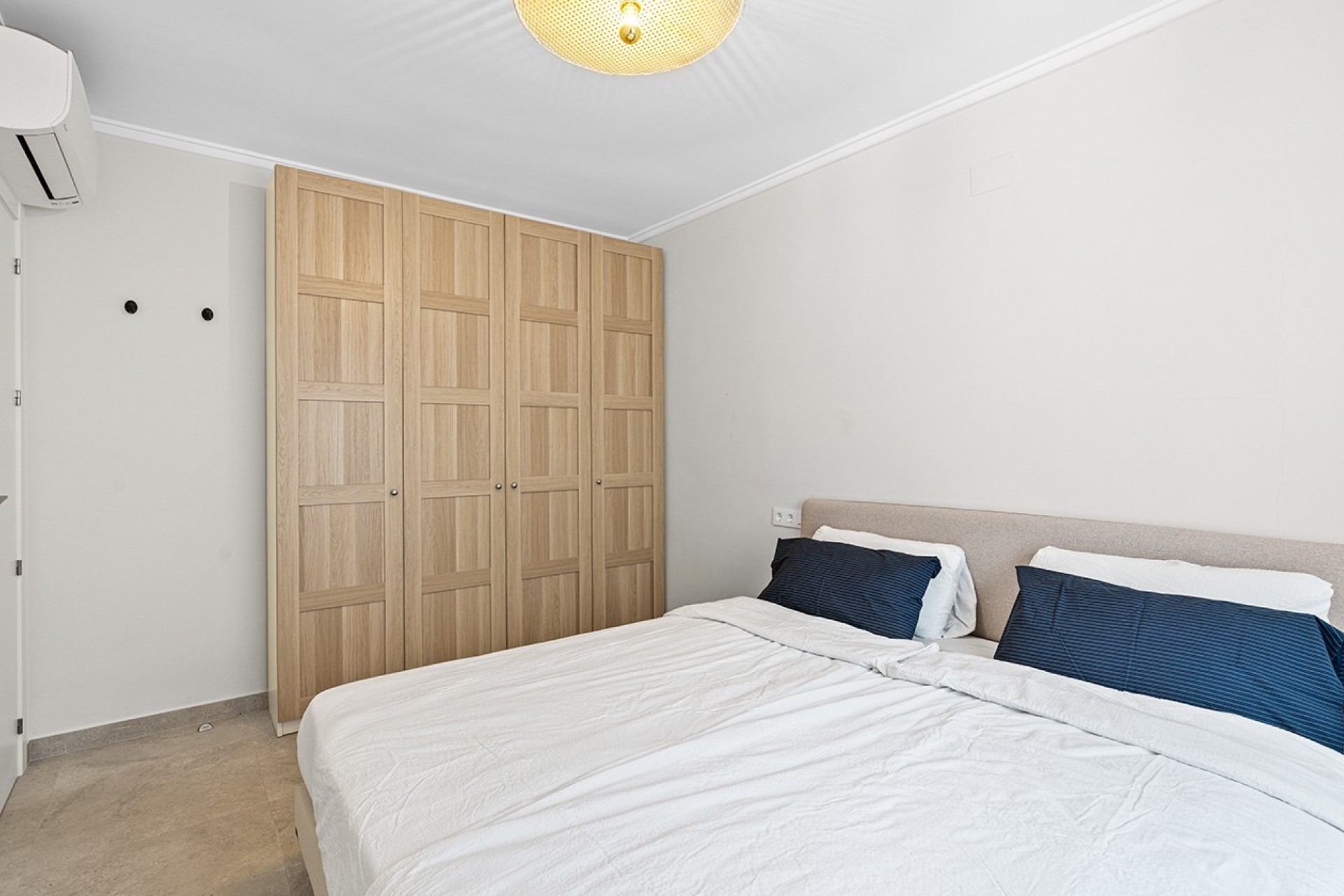 Revente - Villa - Cabo de las Huertas - Cala Cantalar