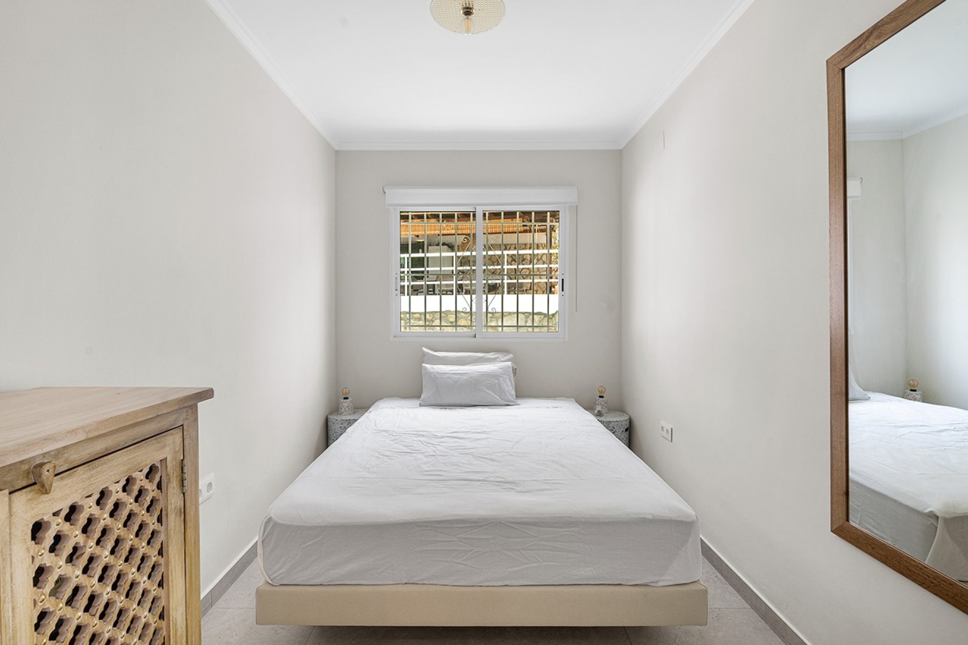 Revente - Villa - Cabo de las Huertas - Cala Cantalar