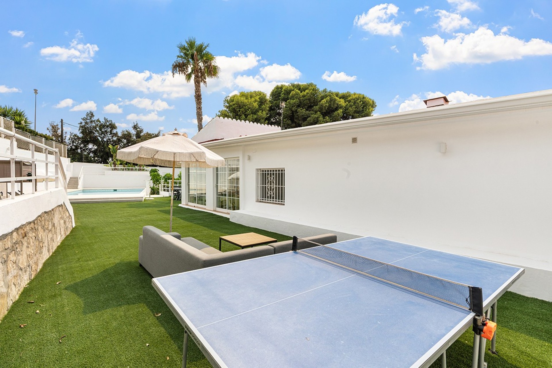 Revente - Villa - Cabo de las Huertas - Cala Cantalar