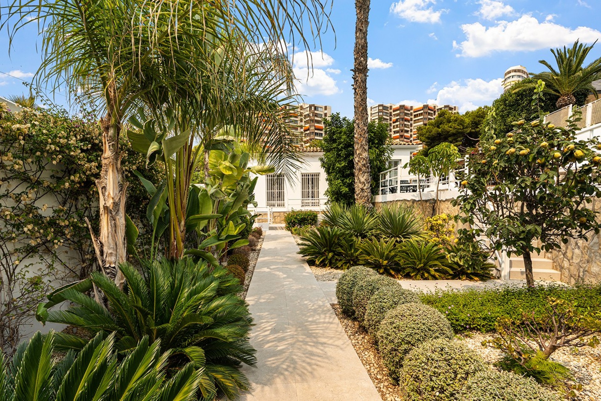 Revente - Villa - Cabo de las Huertas - Cala Cantalar