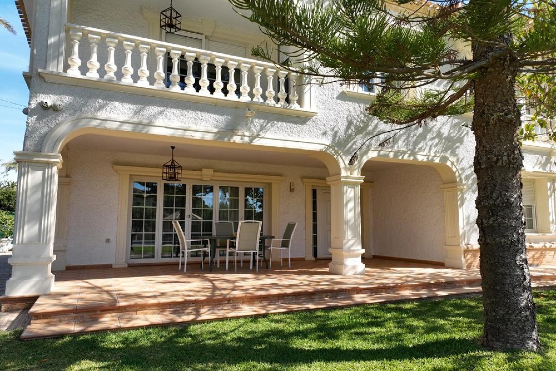 Revente - Villa - Cabo Roig