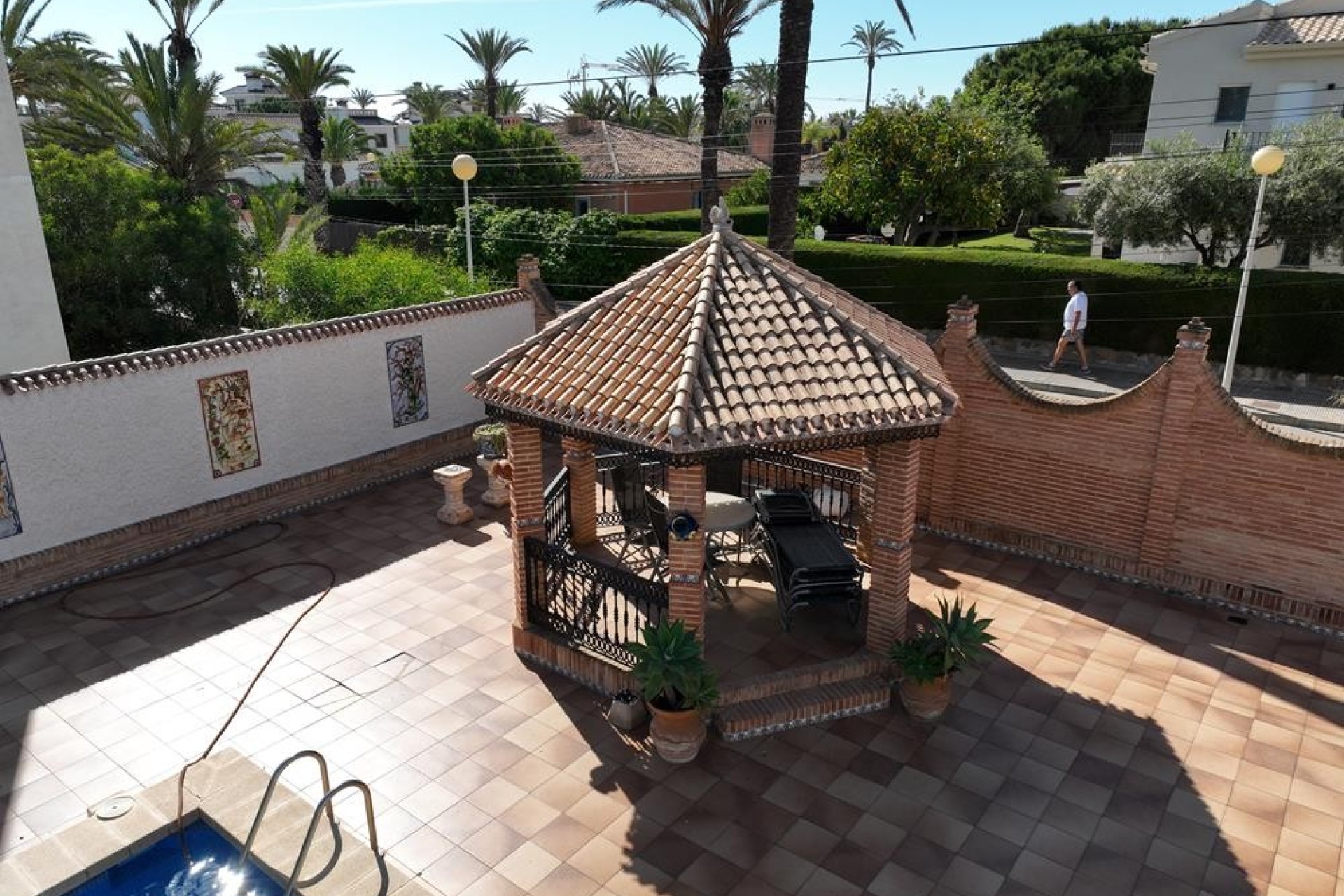Revente - Villa - Cabo Roig