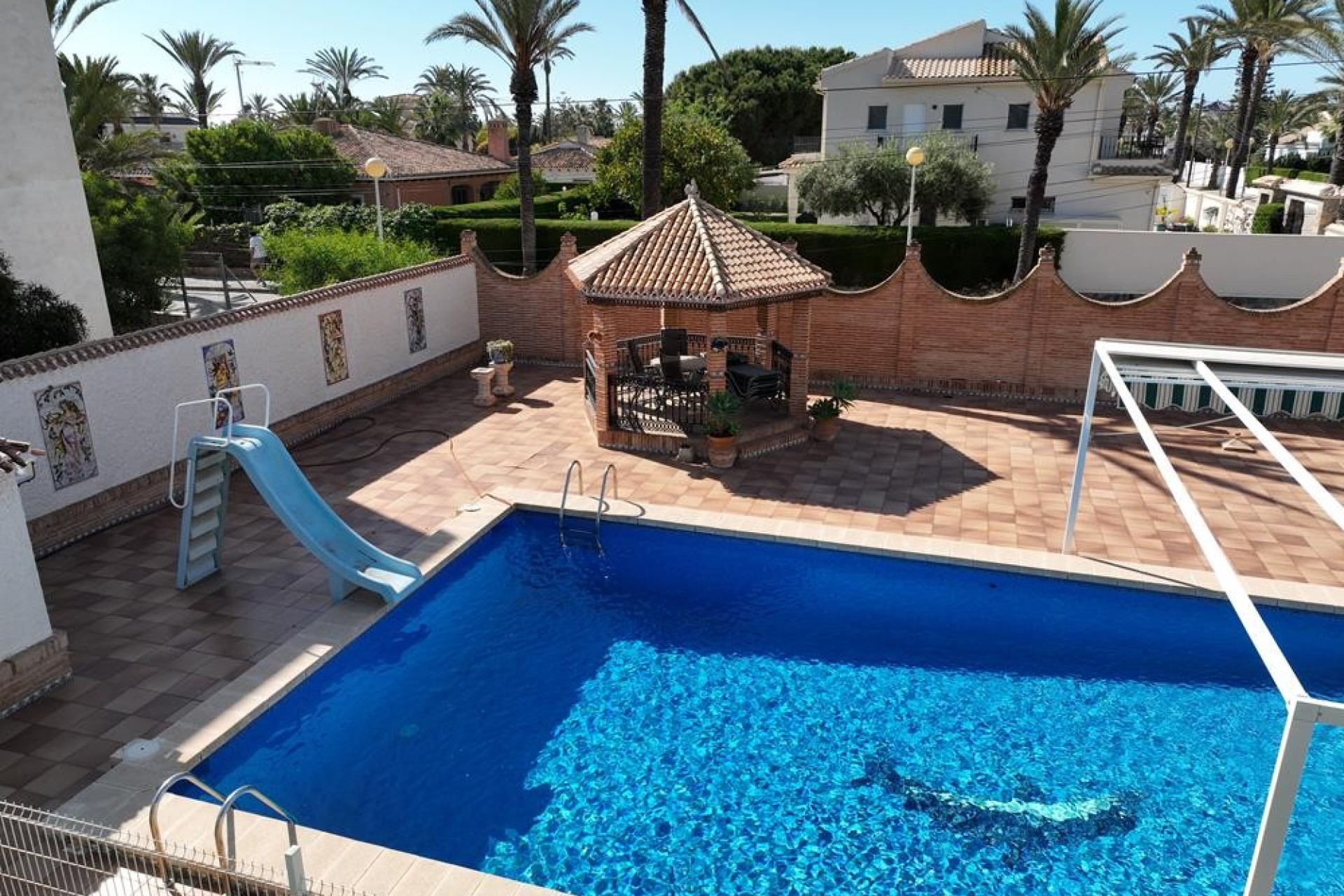 Revente - Villa - Cabo Roig