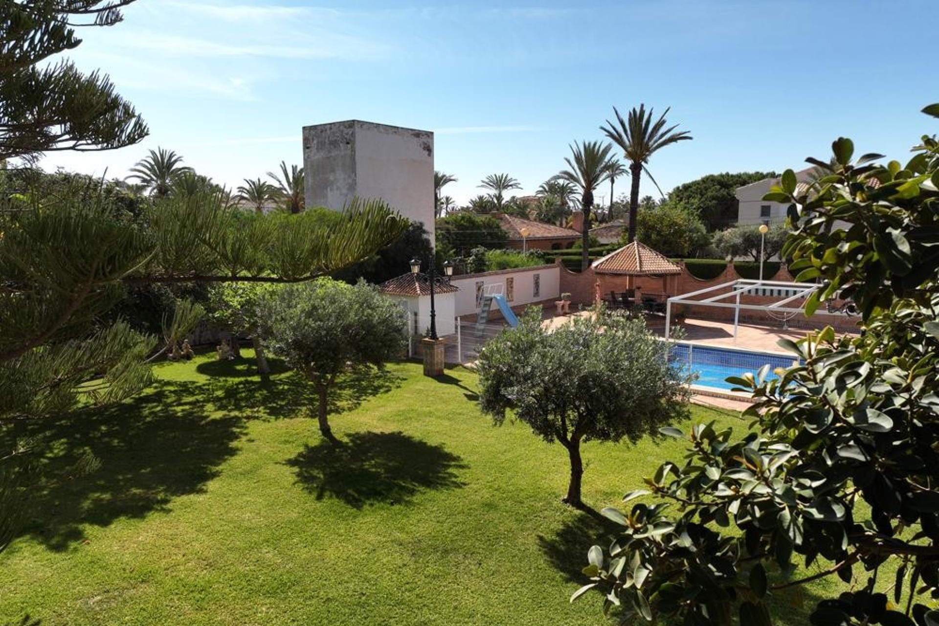 Revente - Villa - Cabo Roig
