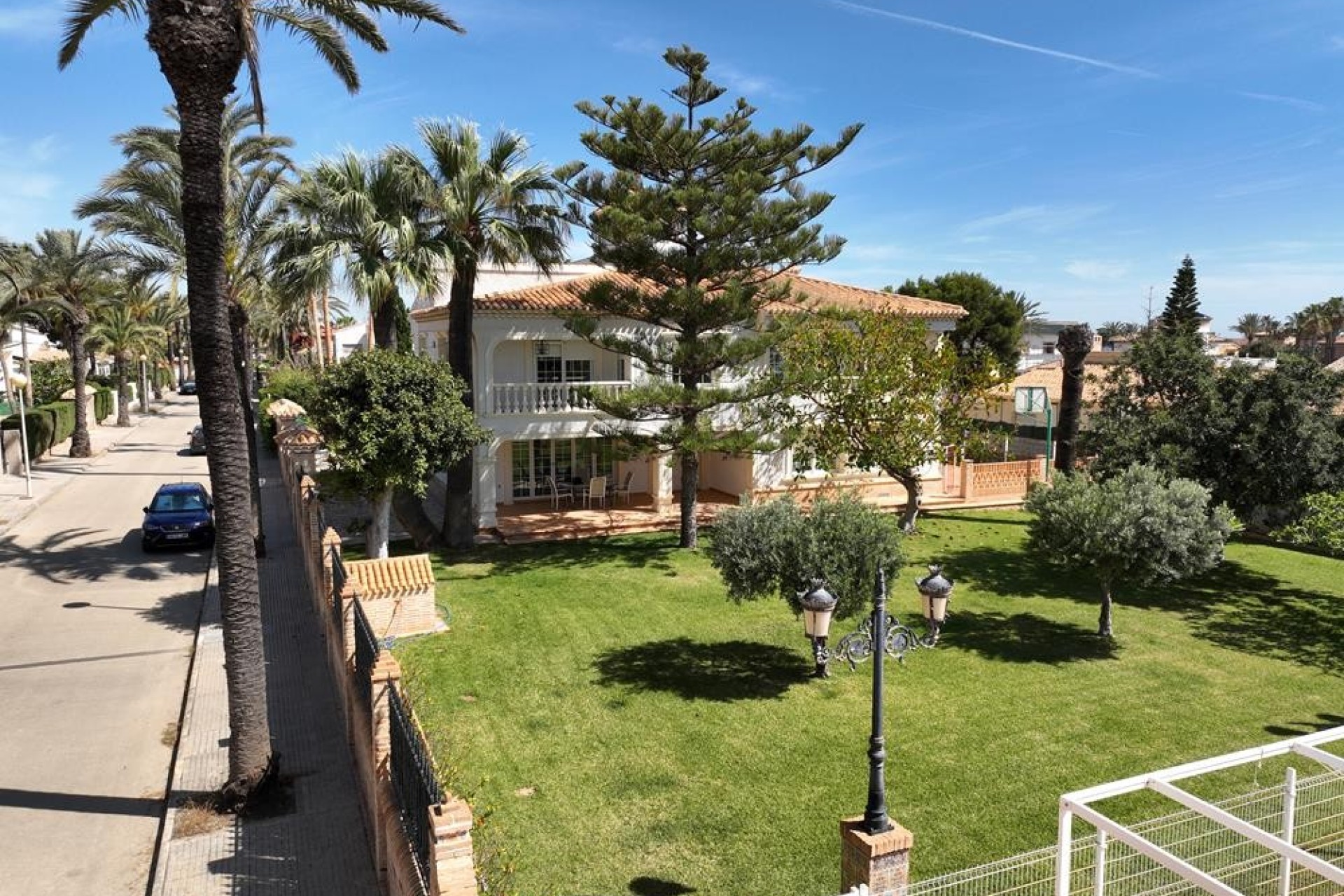 Revente - Villa - Cabo Roig