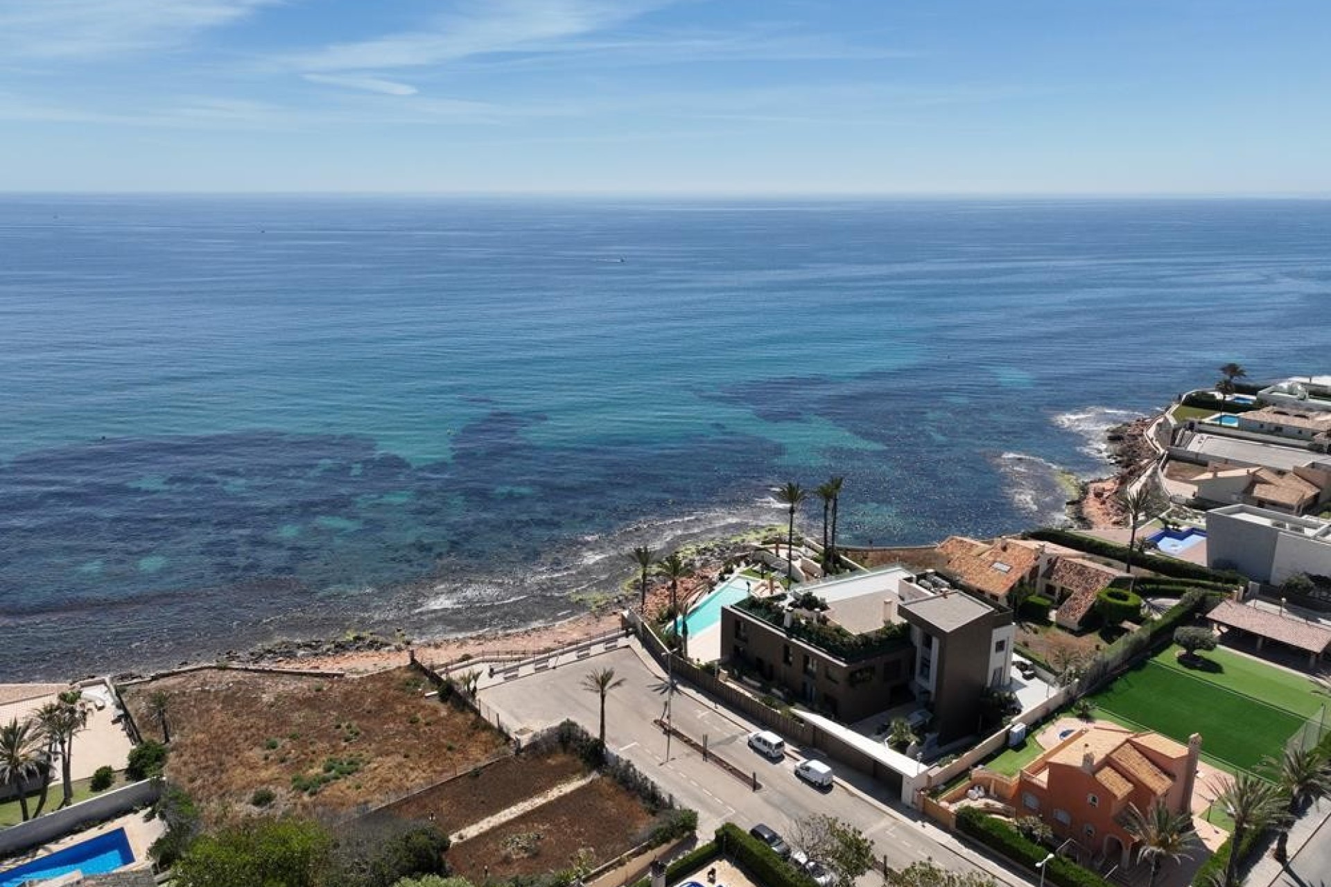 Revente - Villa - Cabo Roig