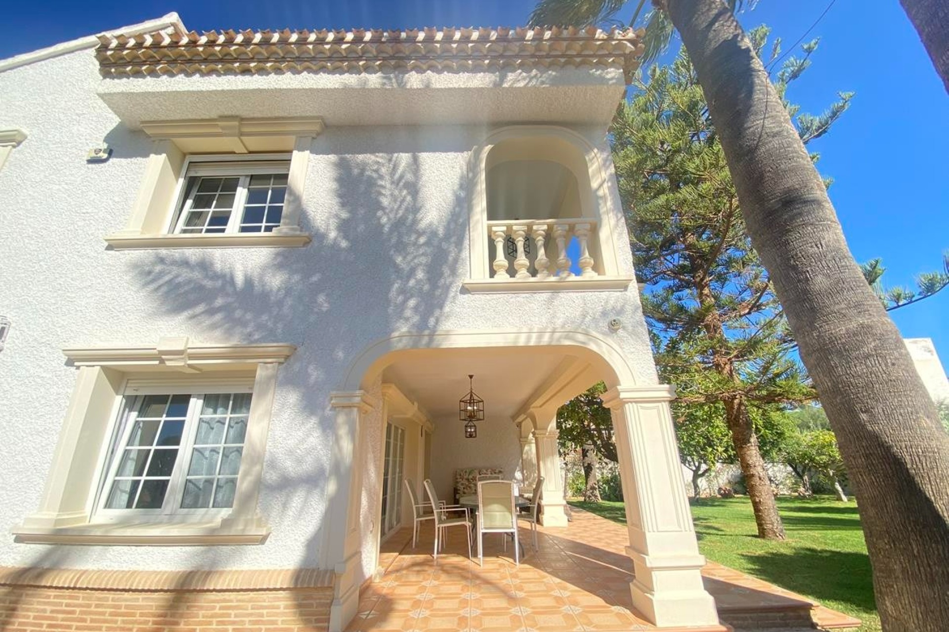 Revente - Villa - Cabo Roig