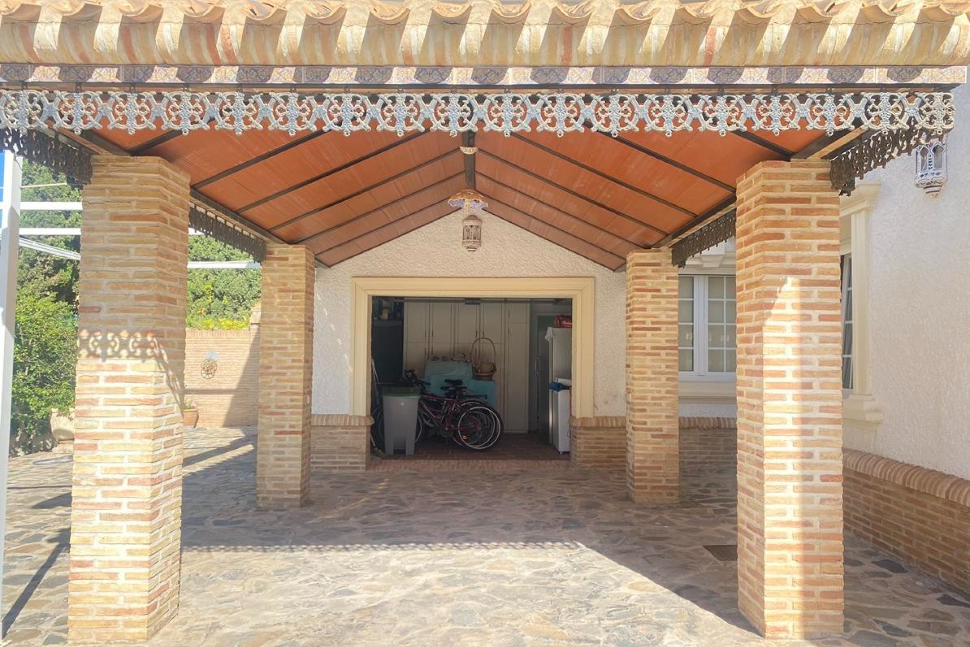 Revente - Villa - Cabo Roig