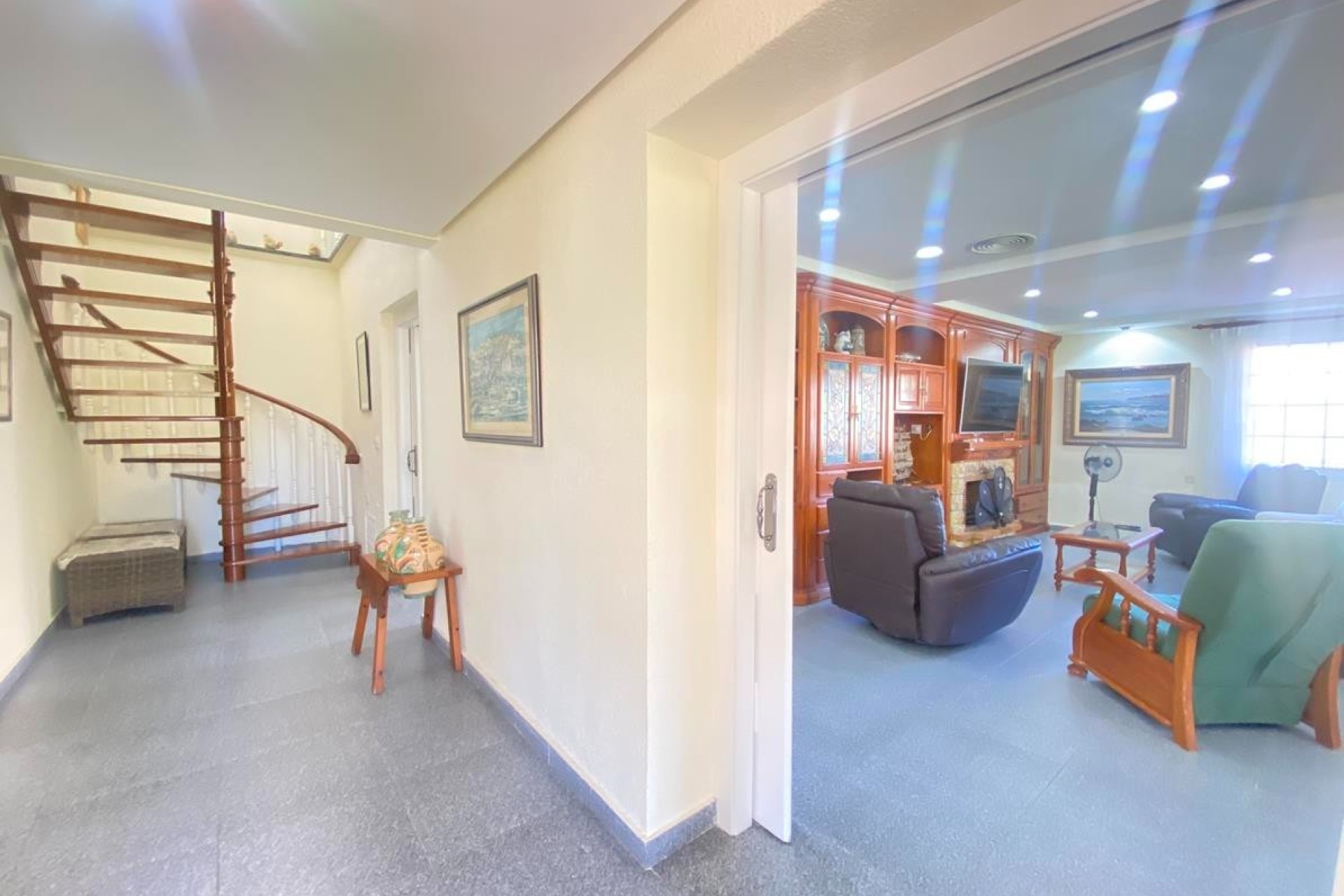 Revente - Villa - Cabo Roig