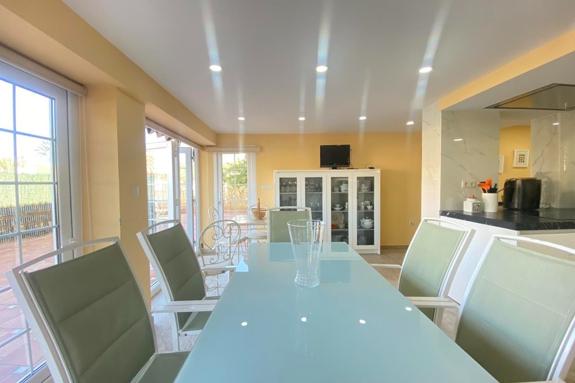 Revente - Villa - Cabo Roig