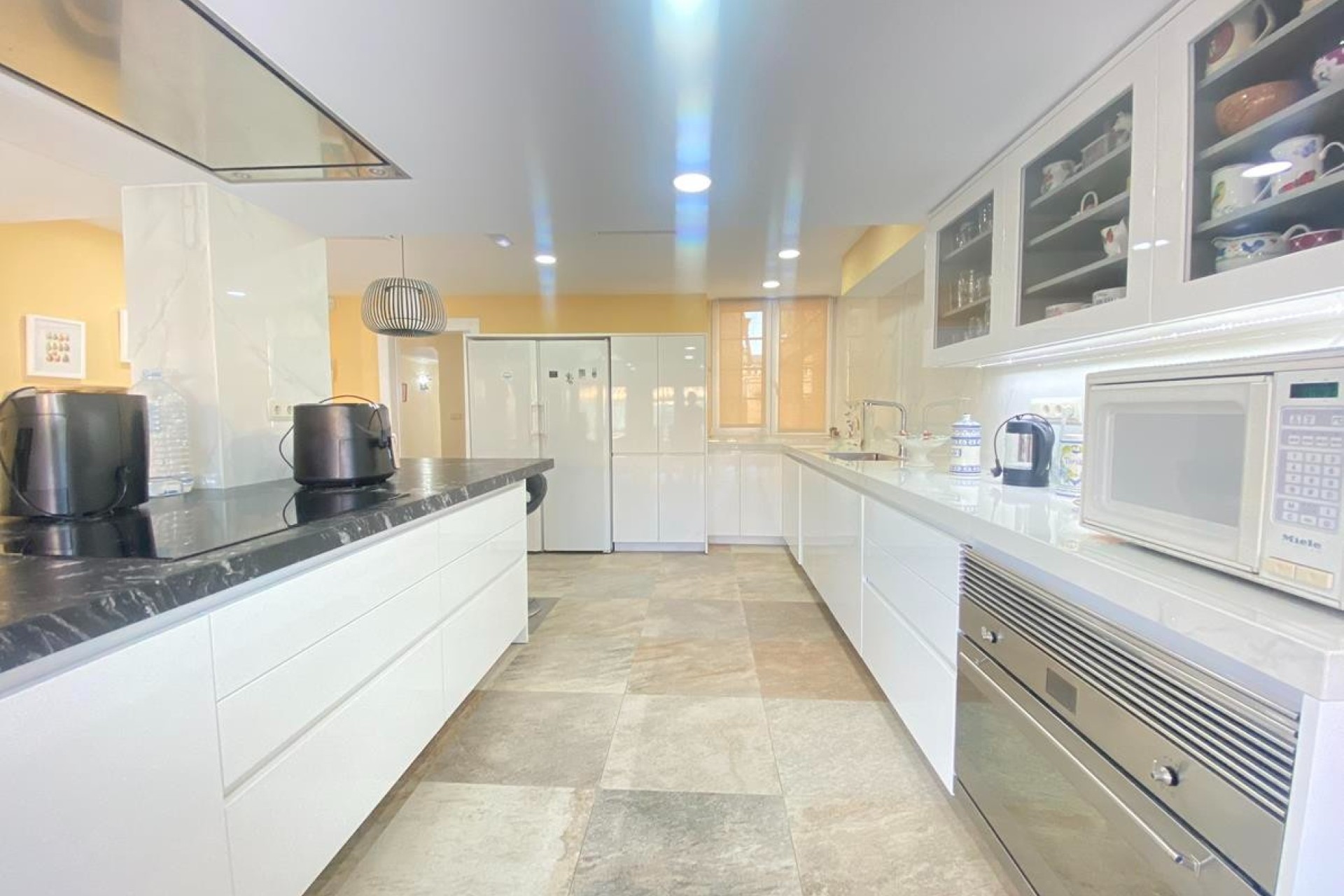 Revente - Villa - Cabo Roig