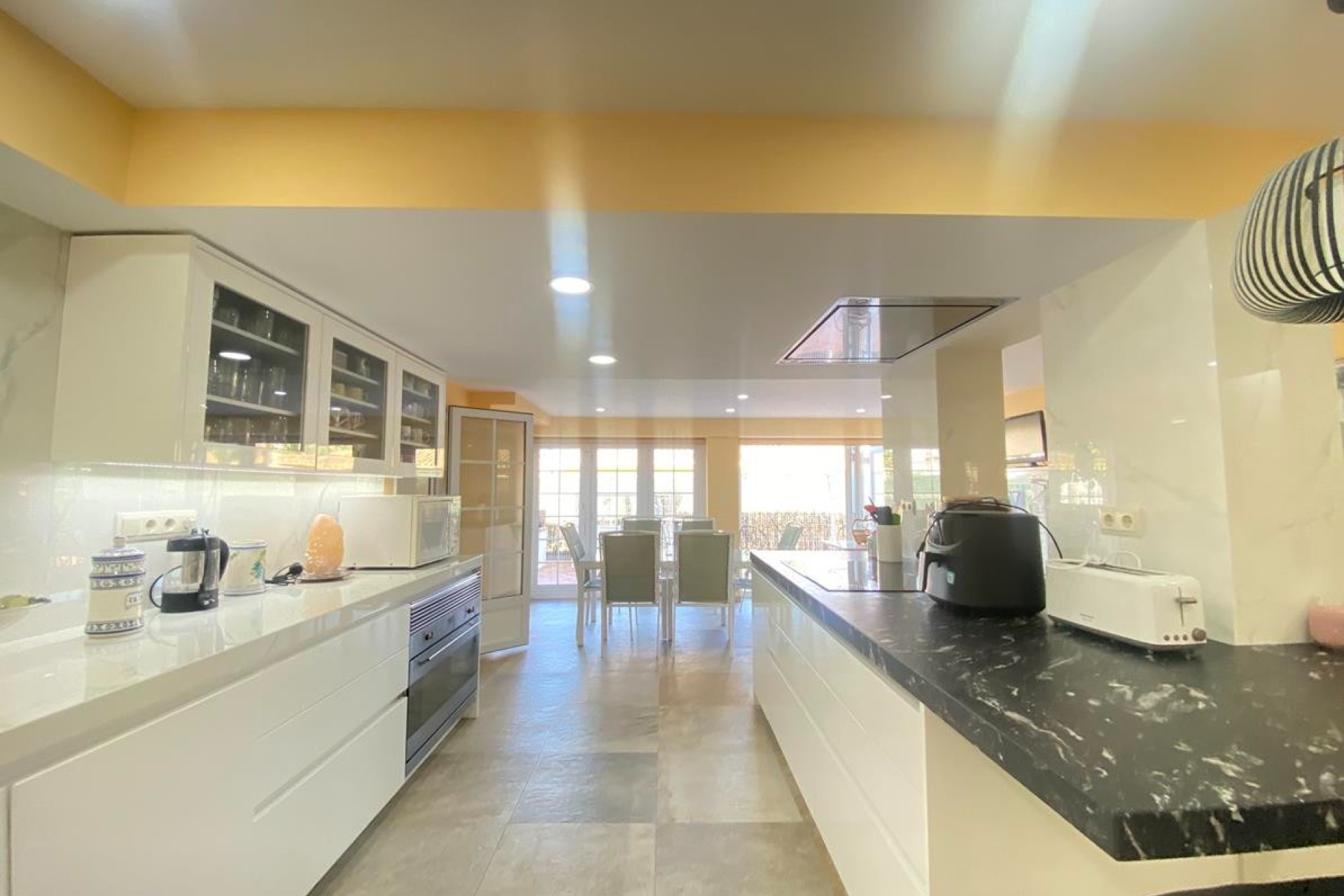 Revente - Villa - Cabo Roig