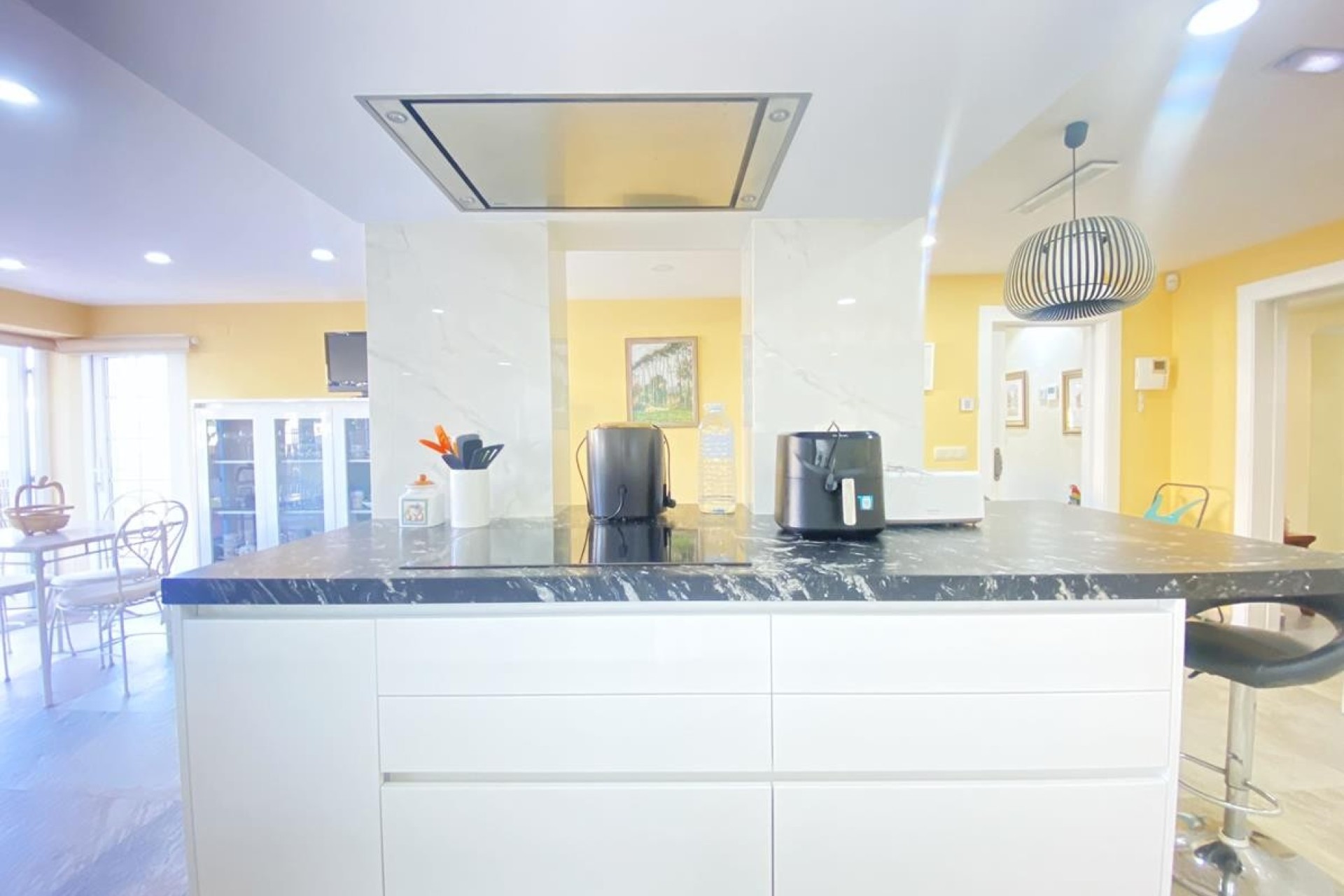 Revente - Villa - Cabo Roig