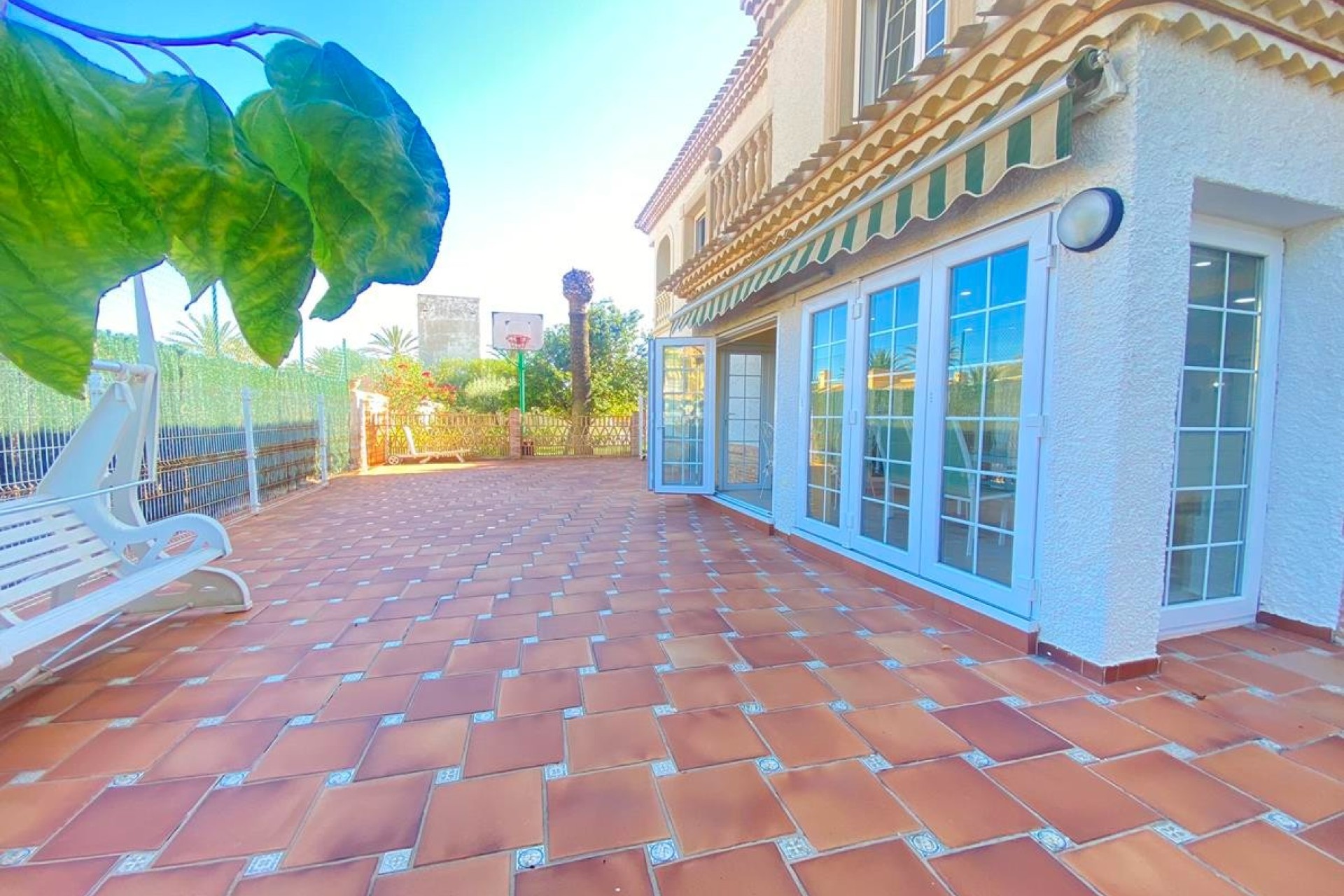 Revente - Villa - Cabo Roig