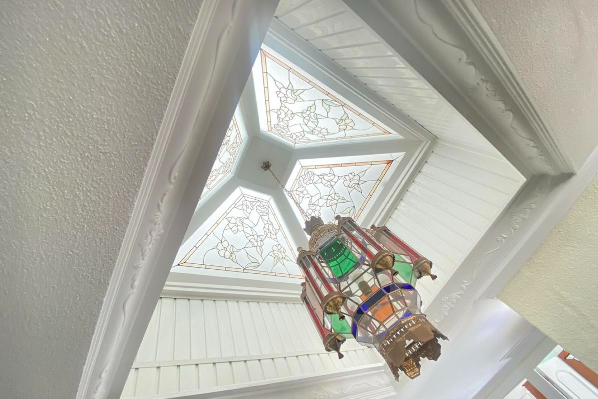 Revente - Villa - Cabo Roig