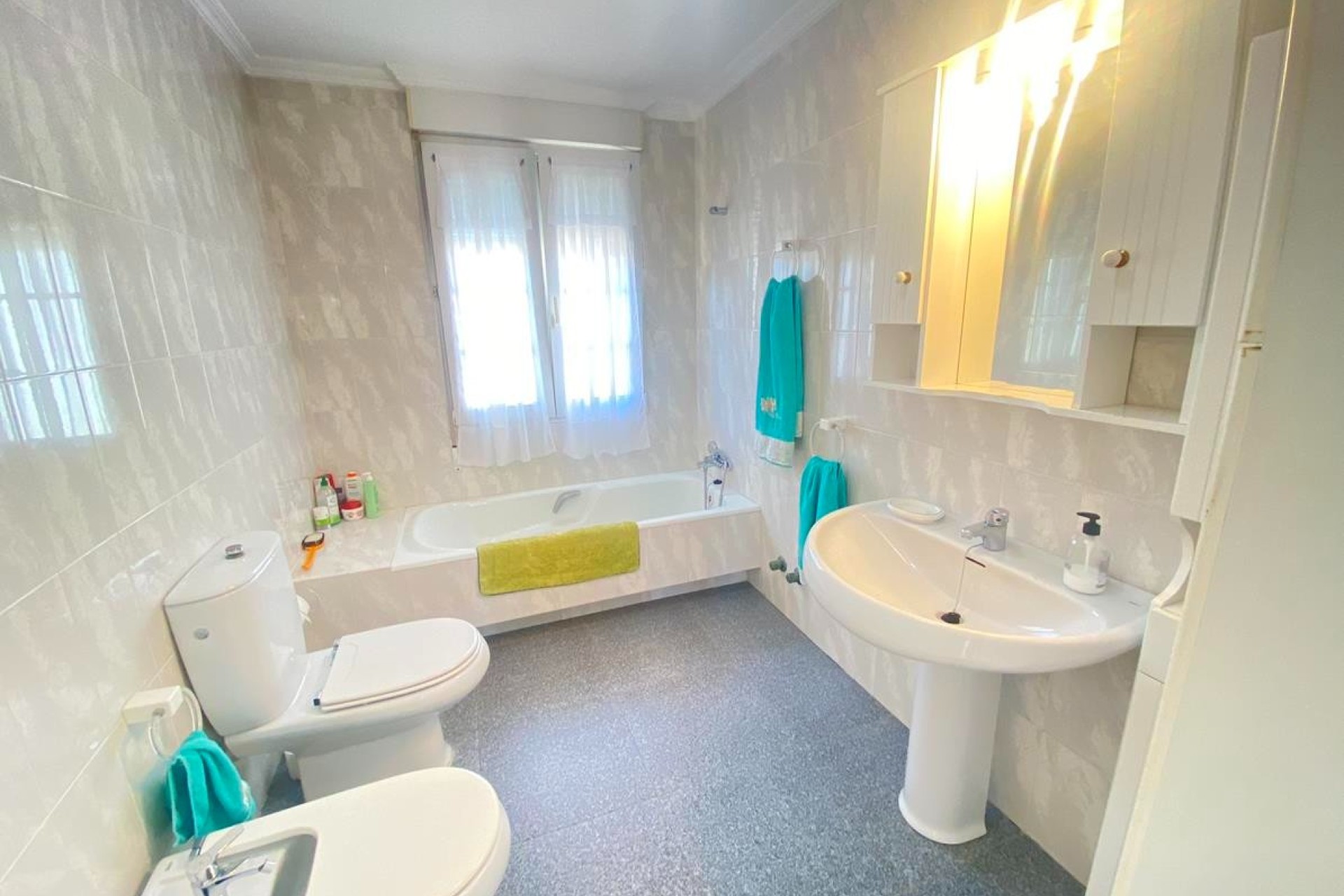 Revente - Villa - Cabo Roig