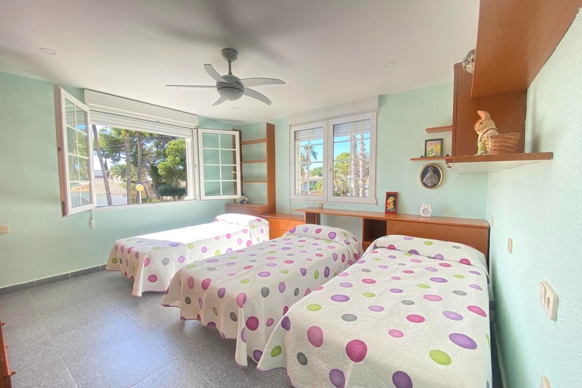 Revente - Villa - Cabo Roig