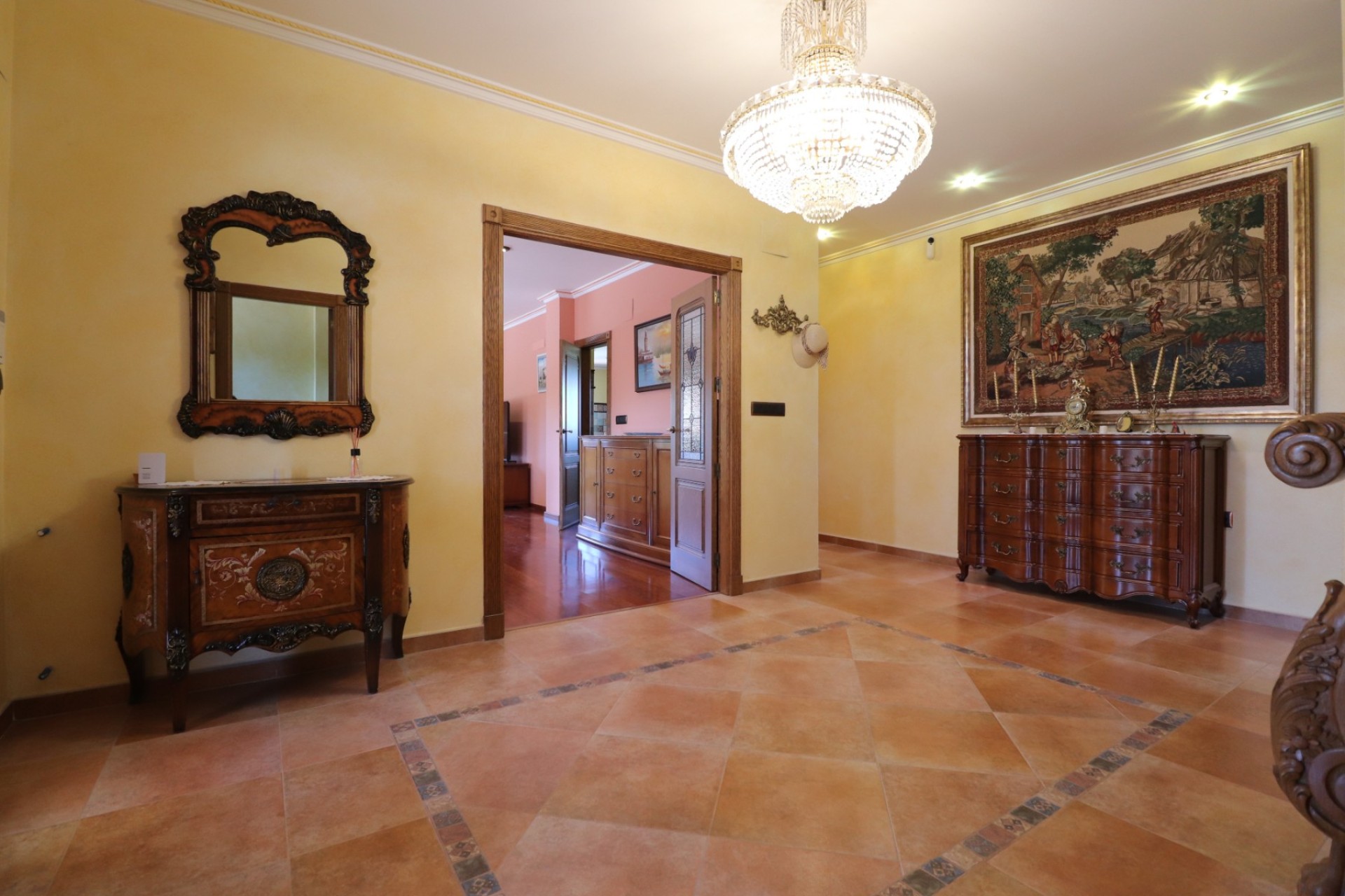 Revente - Villa - Callosa de Segura - Callosa de Segura - Country