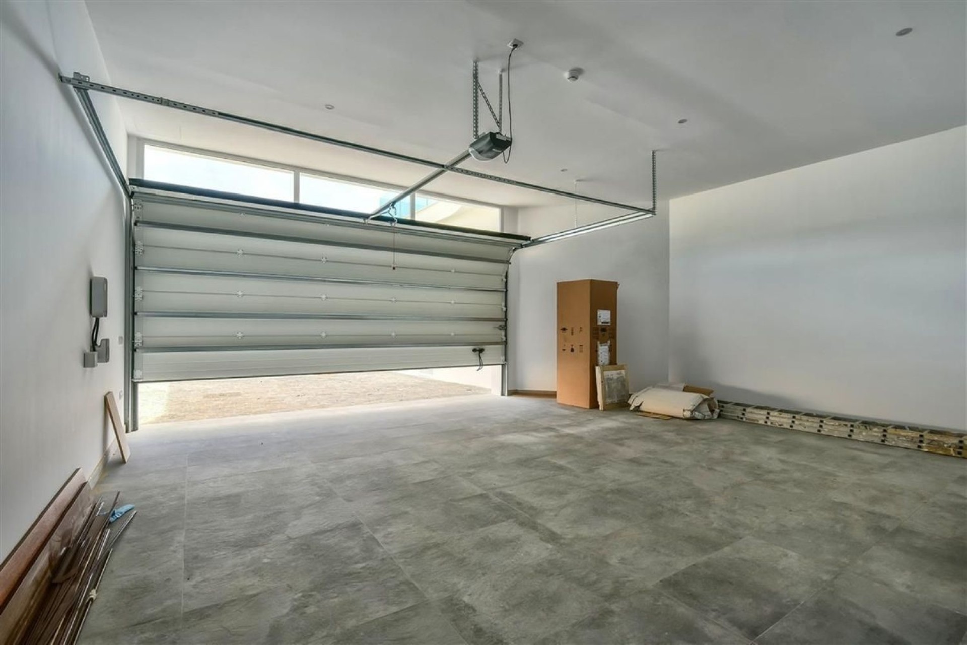Revente - Villa - Calpe - Canuta