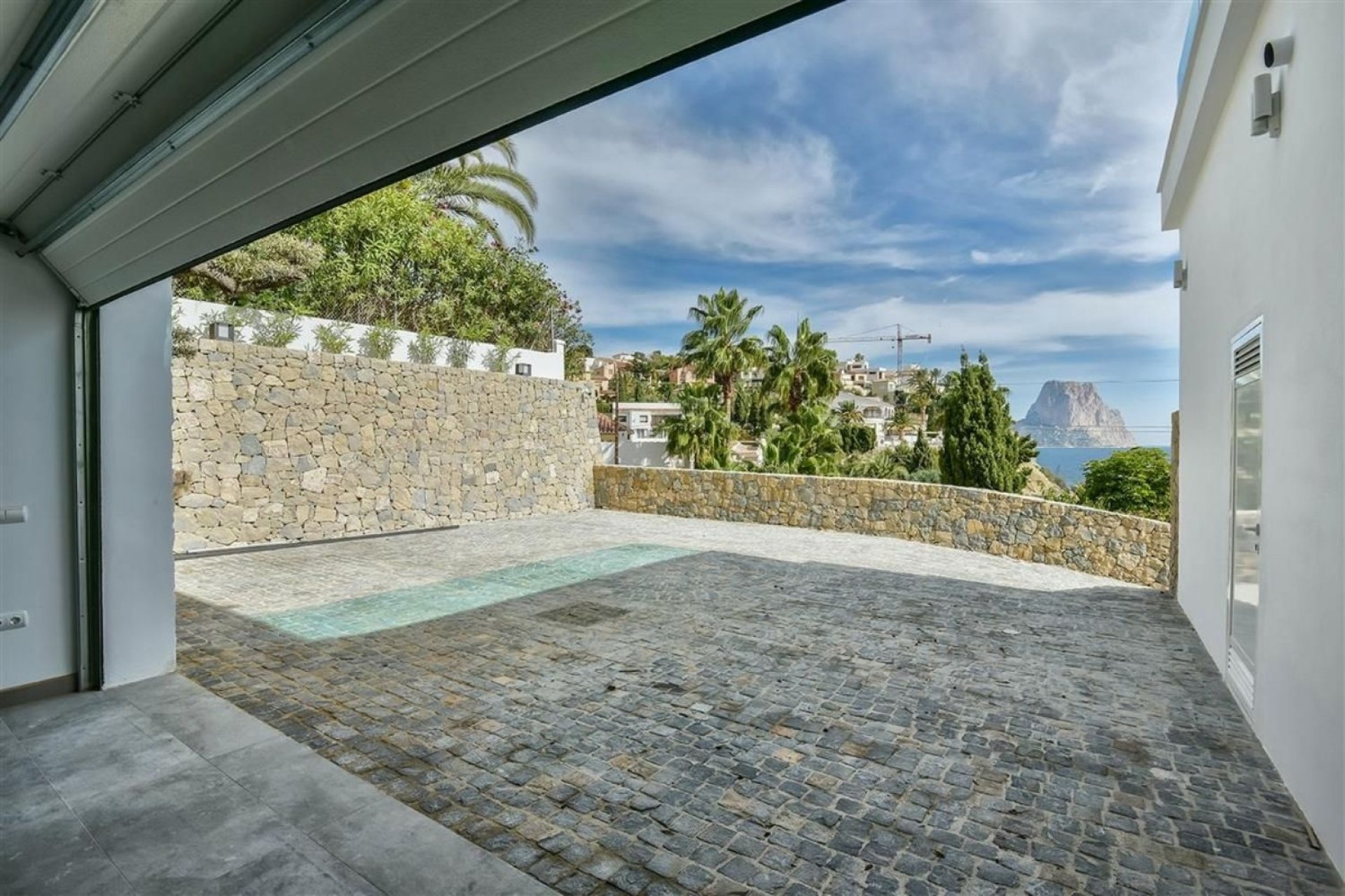Revente - Villa - Calpe - Canuta