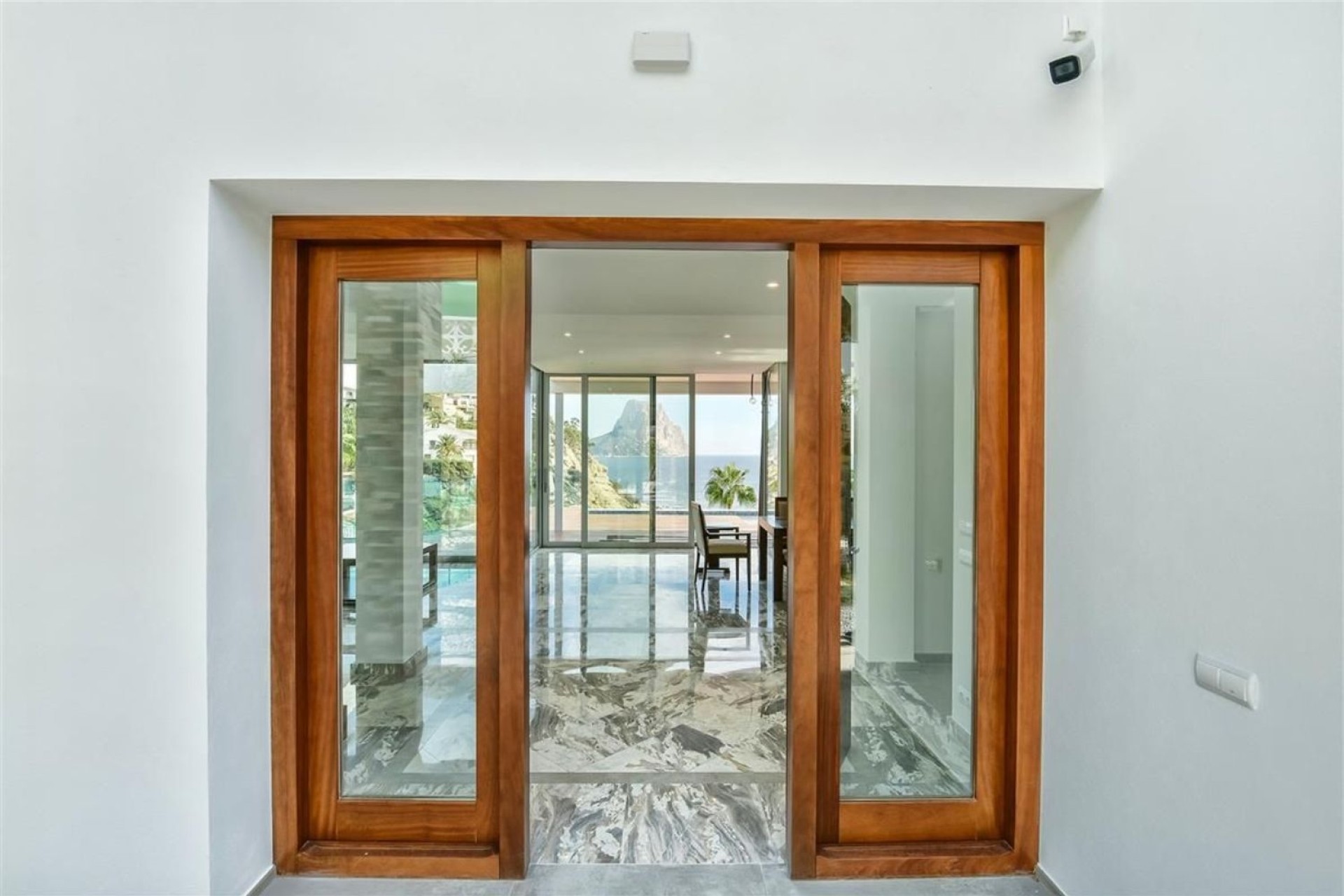 Revente - Villa - Calpe - Canuta