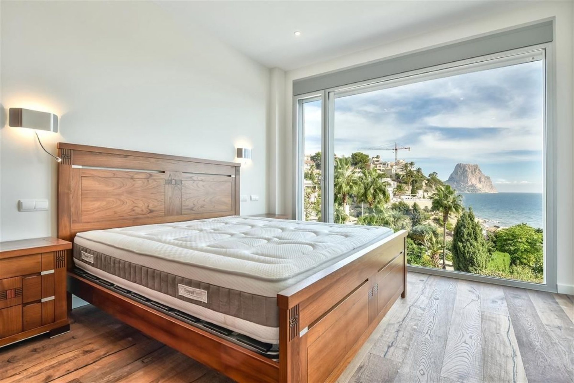 Revente - Villa - Calpe - Canuta
