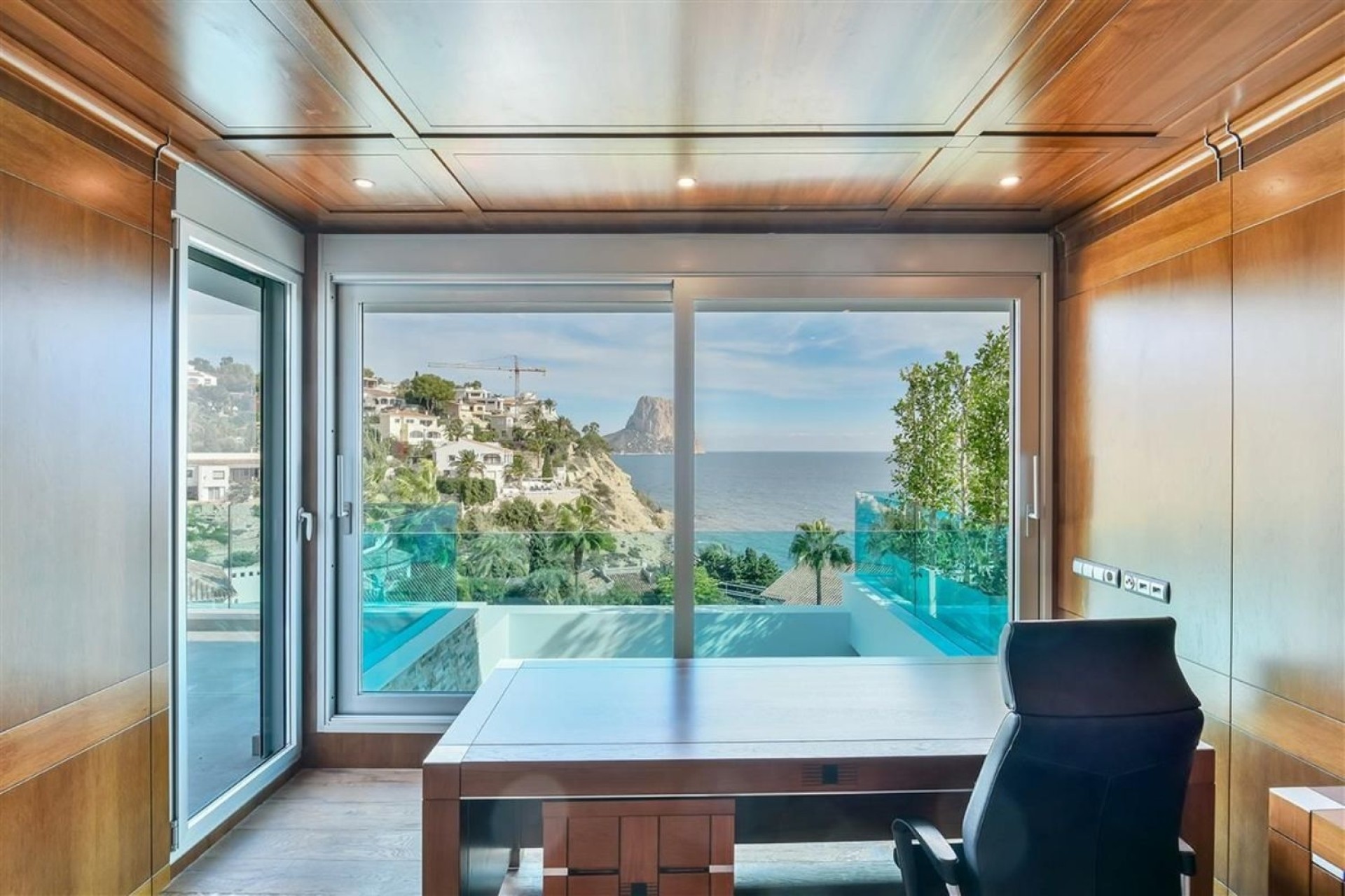 Revente - Villa - Calpe - Canuta