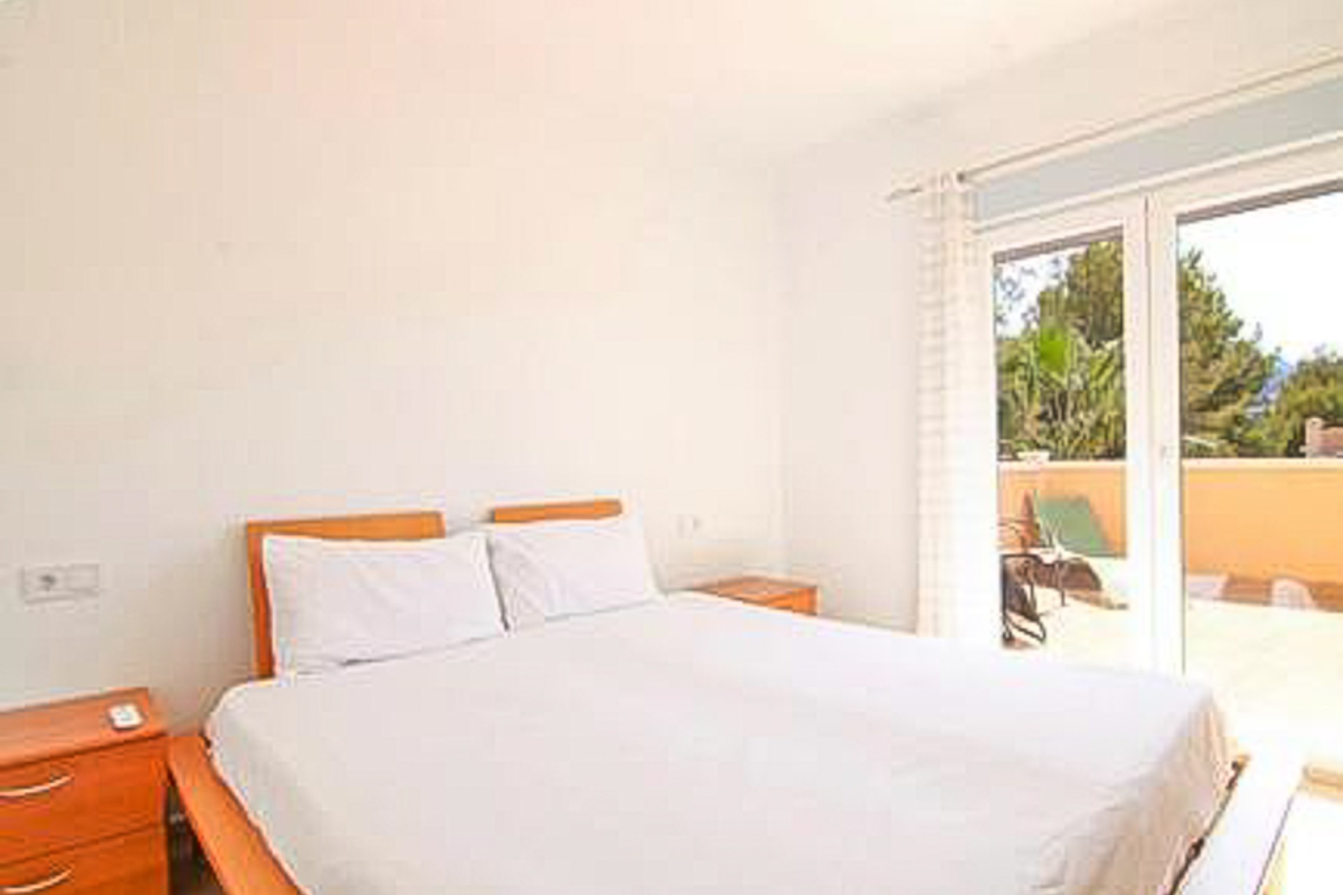 Revente - Villa - Calpe - Cometa III