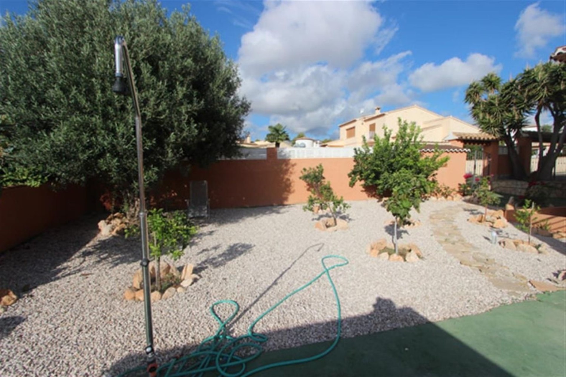 Revente - Villa - Calpe - Cometa